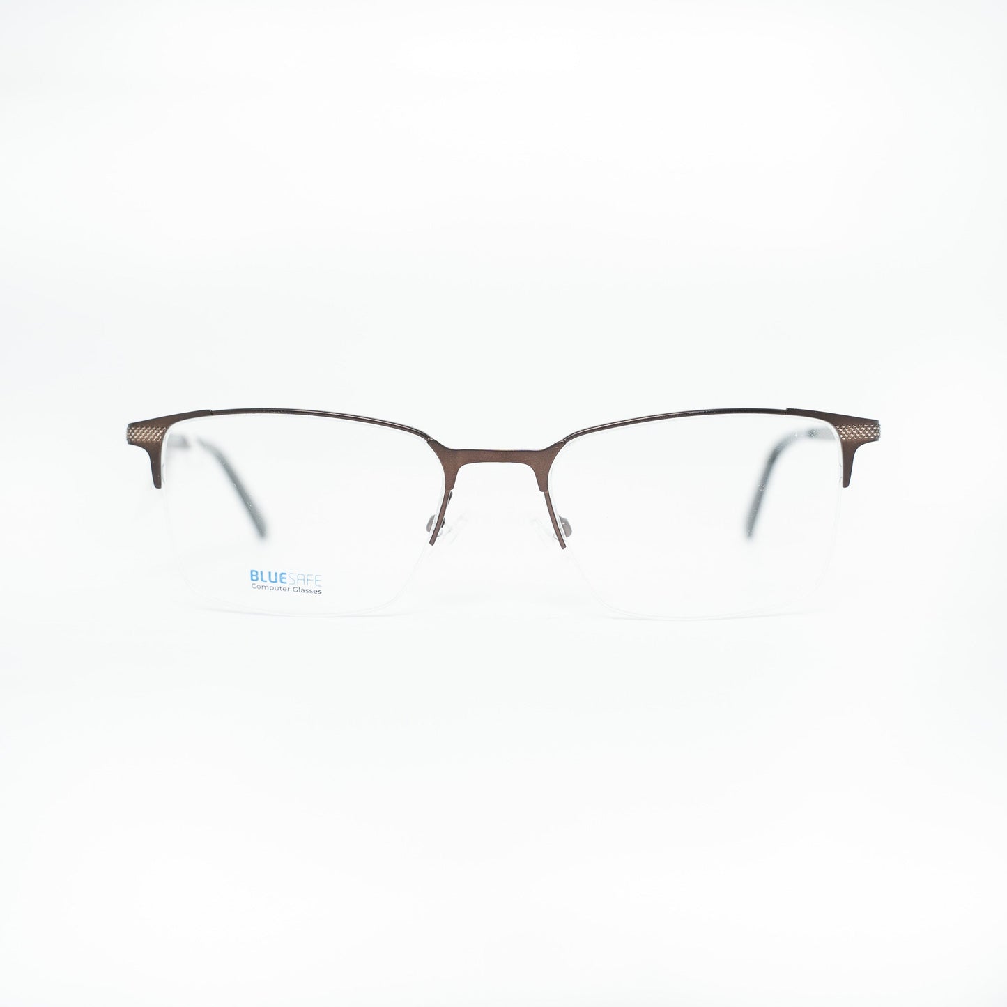 Tony Morgan TM086BRN53 | Eyeglasses - Vision Express Optical Philippines