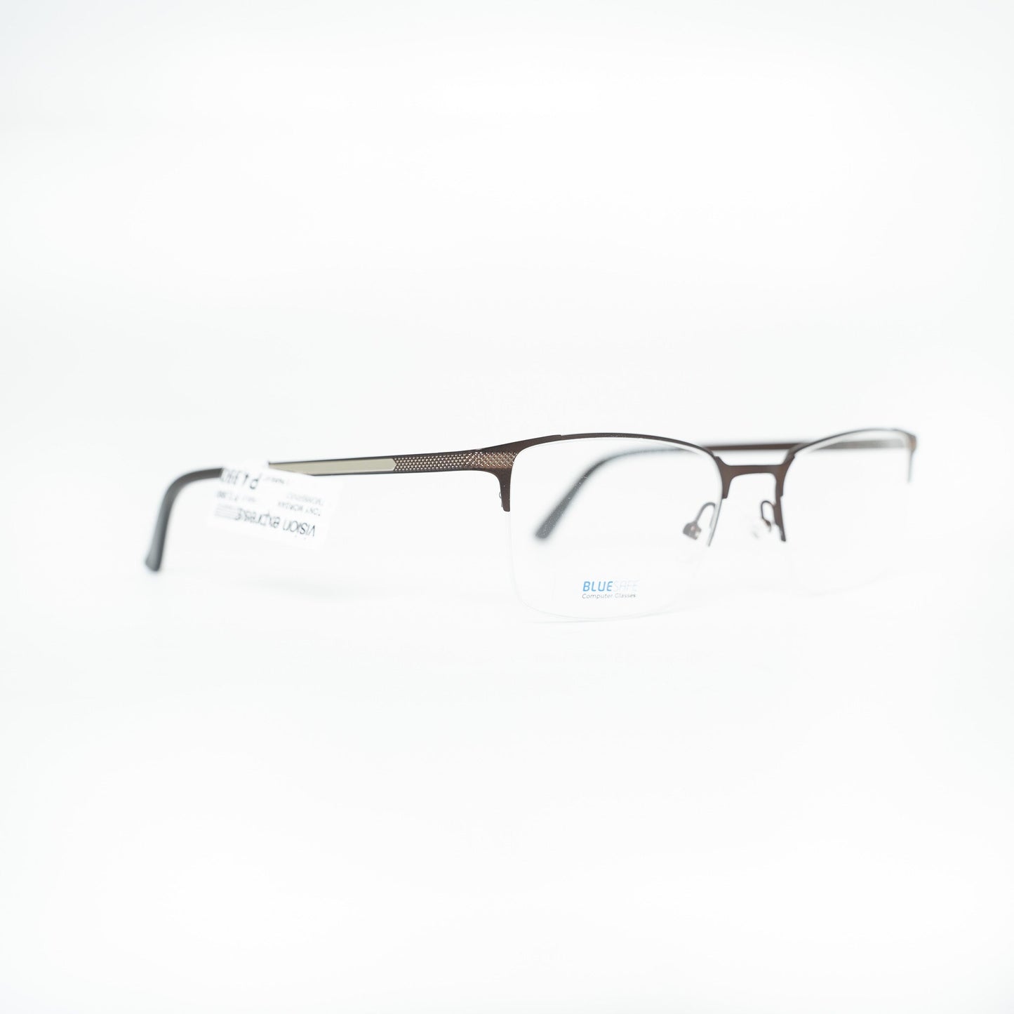 Tony Morgan TM086BRN53 | Eyeglasses - Vision Express Optical Philippines