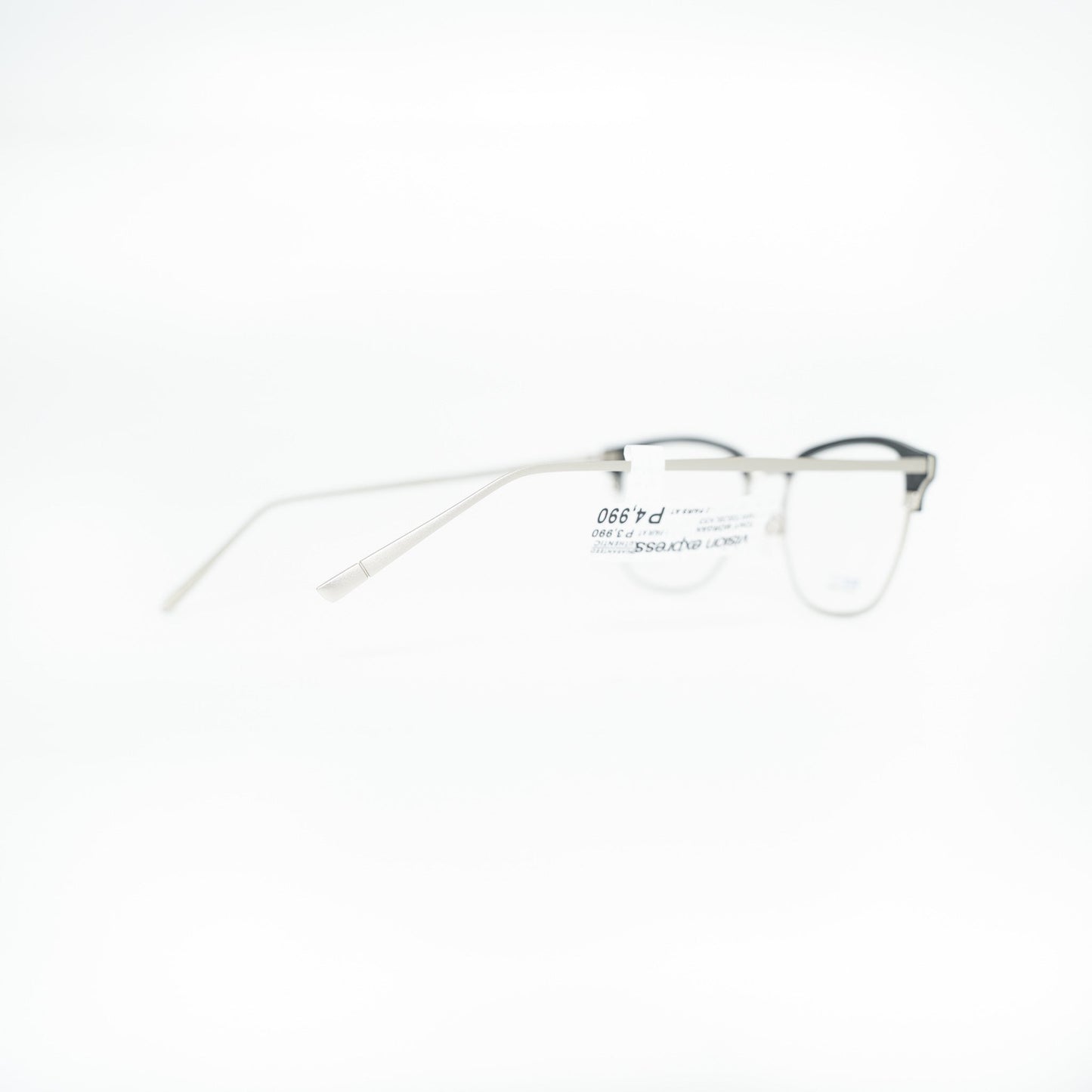 Tony Morgan TMR7082BLK53 | Eyeglasses - Vision Express Optical Philippines