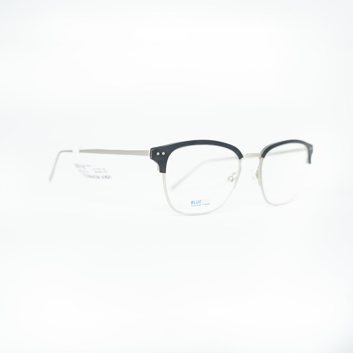 Tony Morgan TMR7082BLK53 | Eyeglasses - Vision Express Optical Philippines