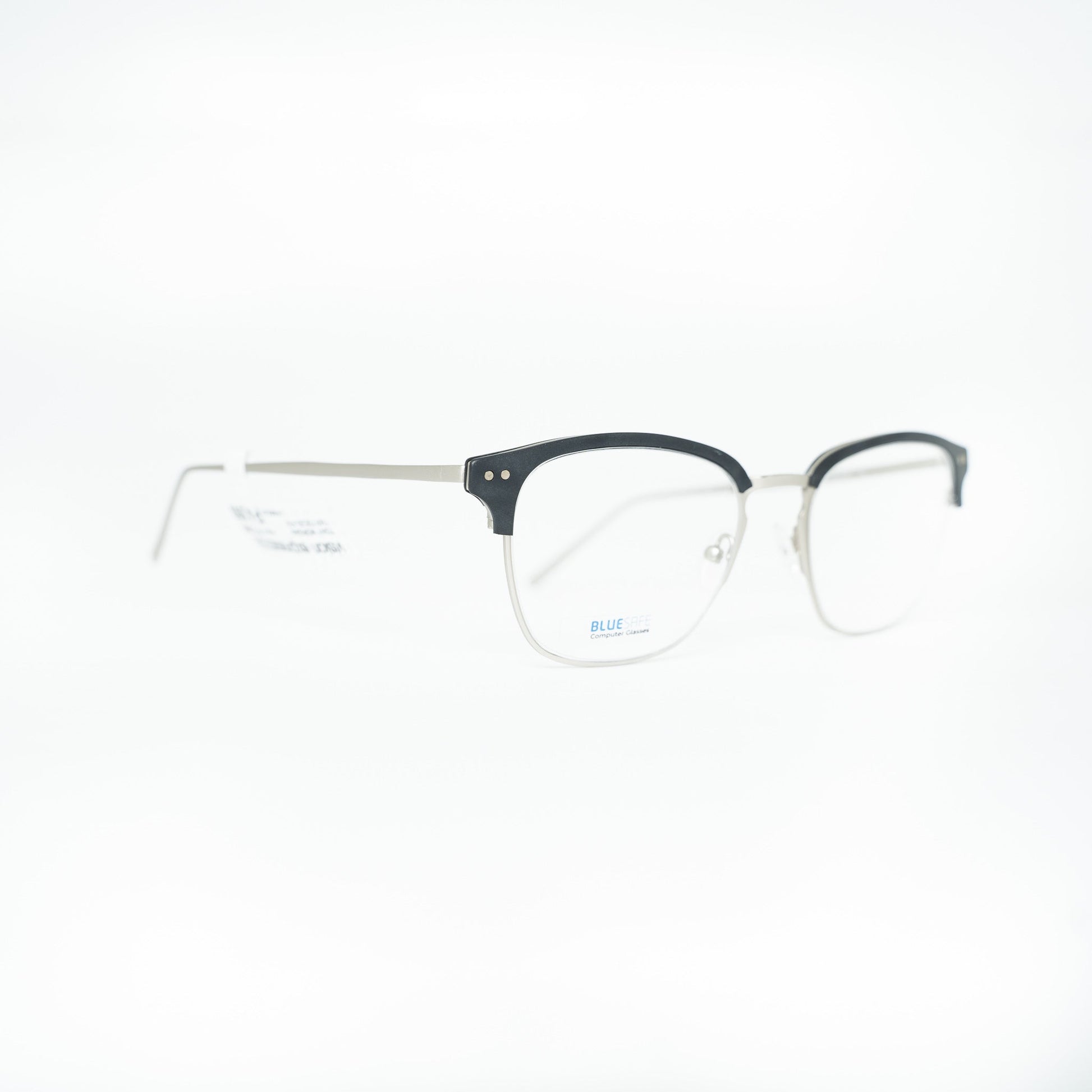 Tony Morgan TMR7082BLK53 | Eyeglasses - Vision Express Optical Philippines