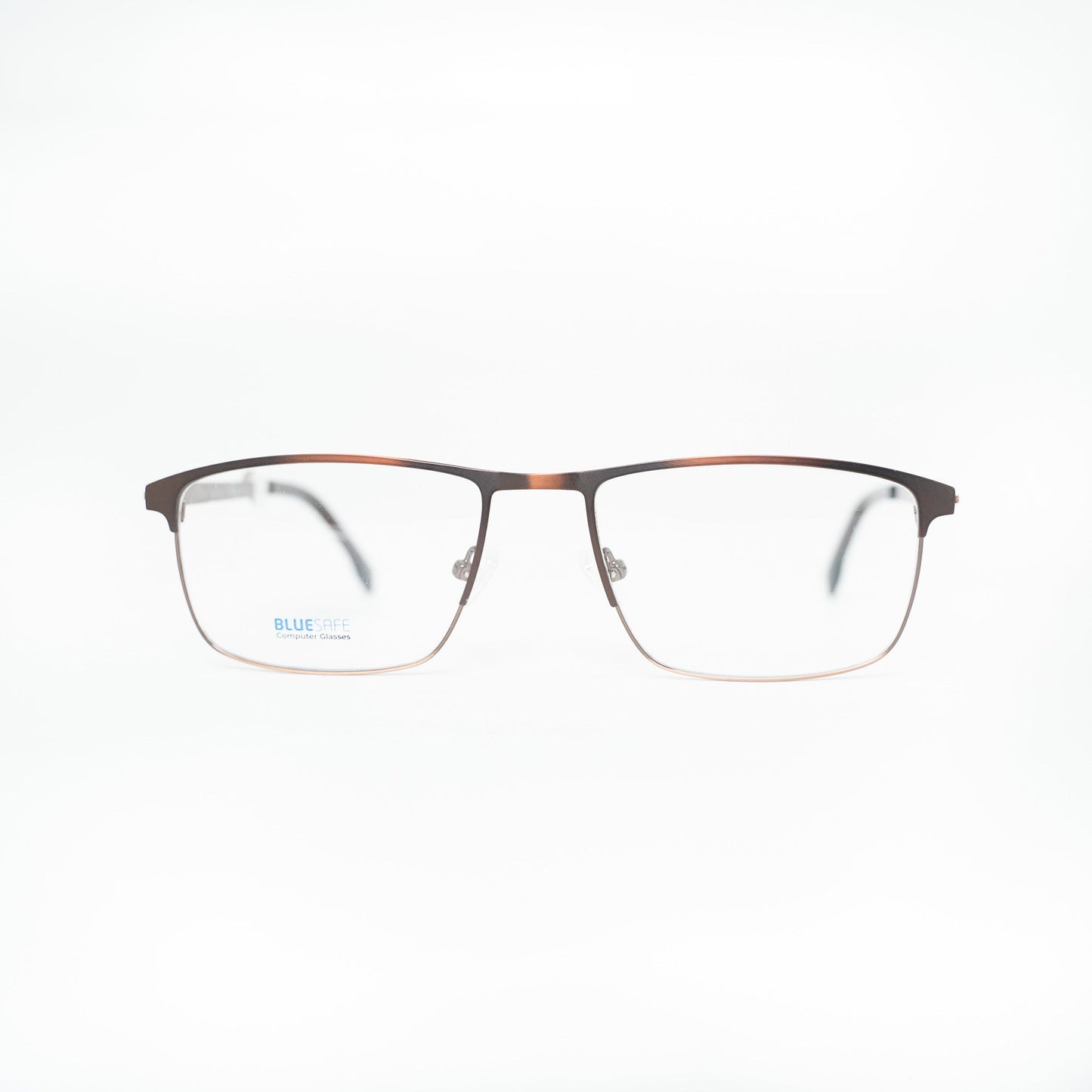 Tony Morgan TM0025BRN55 | Eyeglasses - Vision Express Optical Philippines