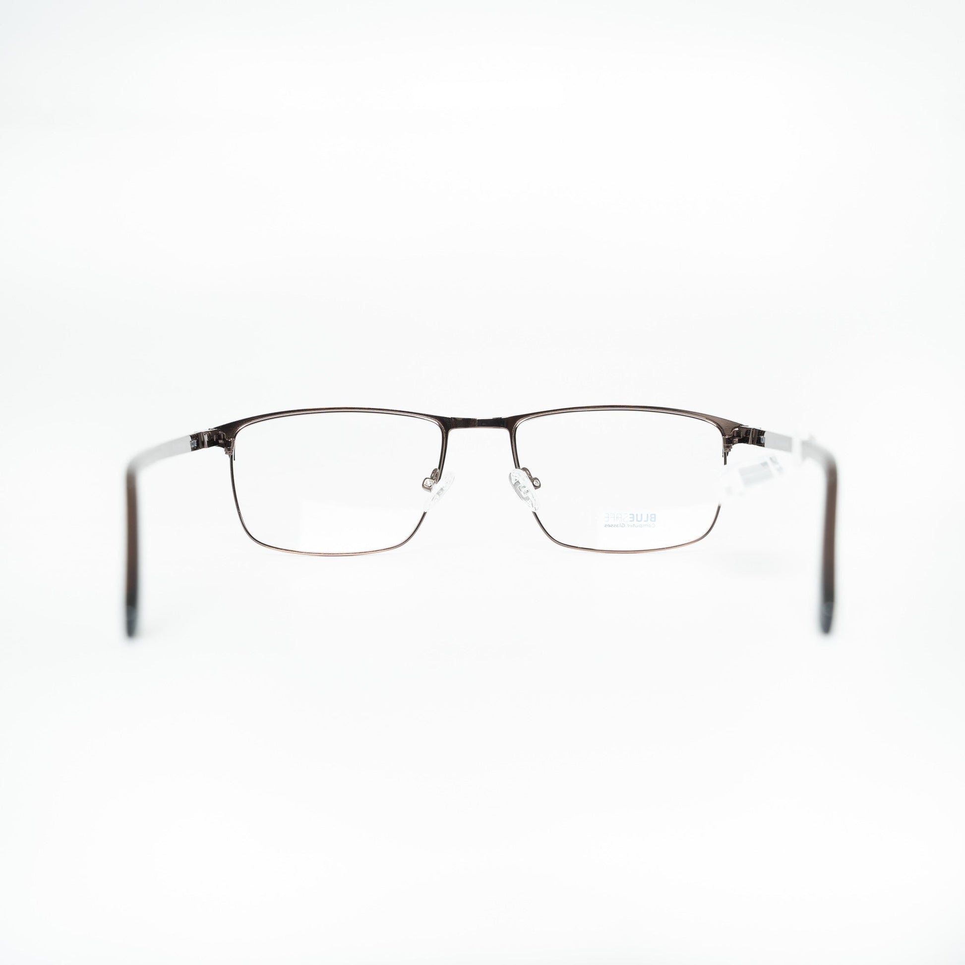 Tony Morgan TM0025BRN55 | Eyeglasses - Vision Express Optical Philippines