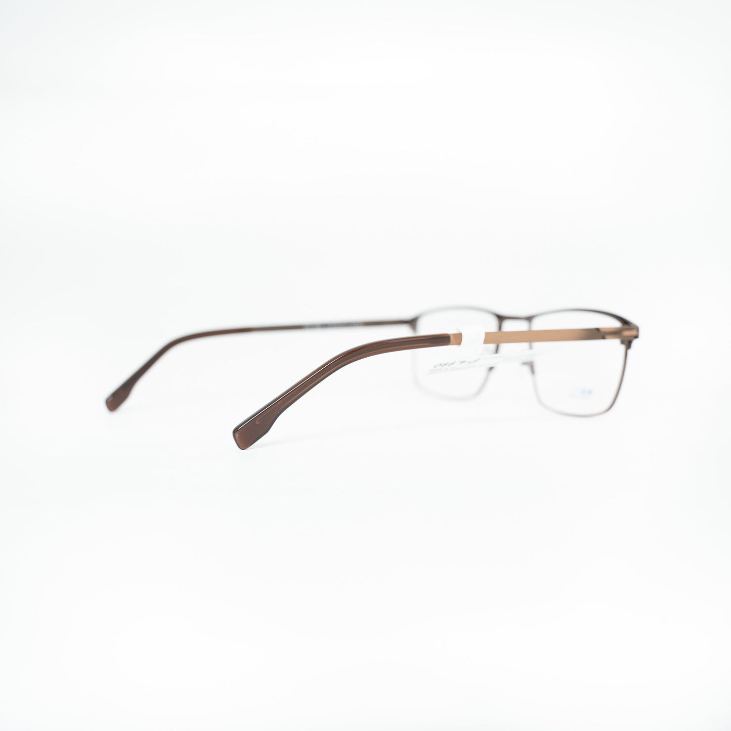 Tony Morgan TM0025BRN55 | Eyeglasses - Vision Express Optical Philippines