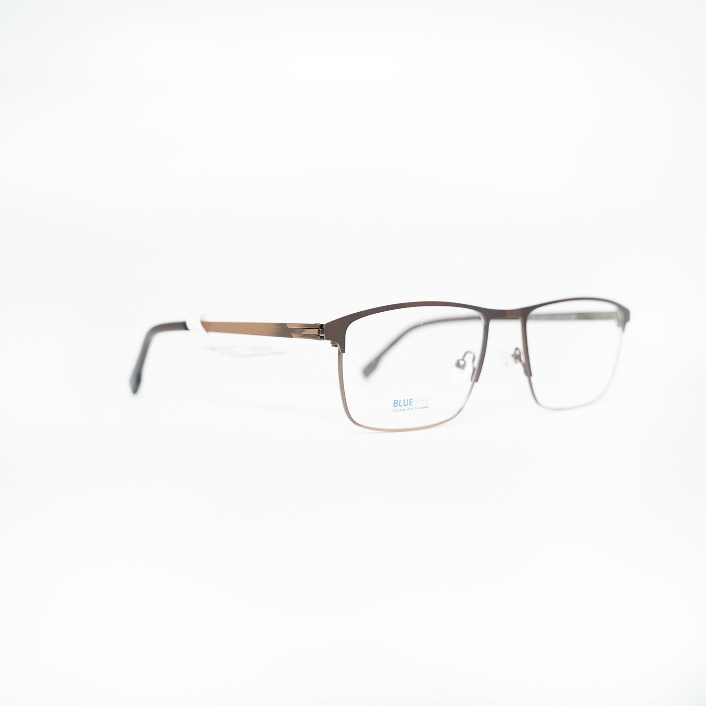 Tony Morgan TM0025BRN55 | Eyeglasses - Vision Express Optical Philippines