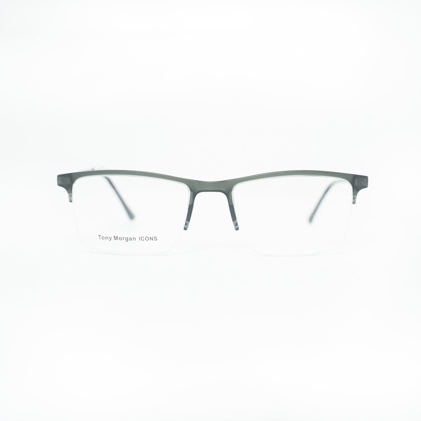 Tony Morgan TM0911BLK53 | Eyeglasses - Vision Express Optical Philippines