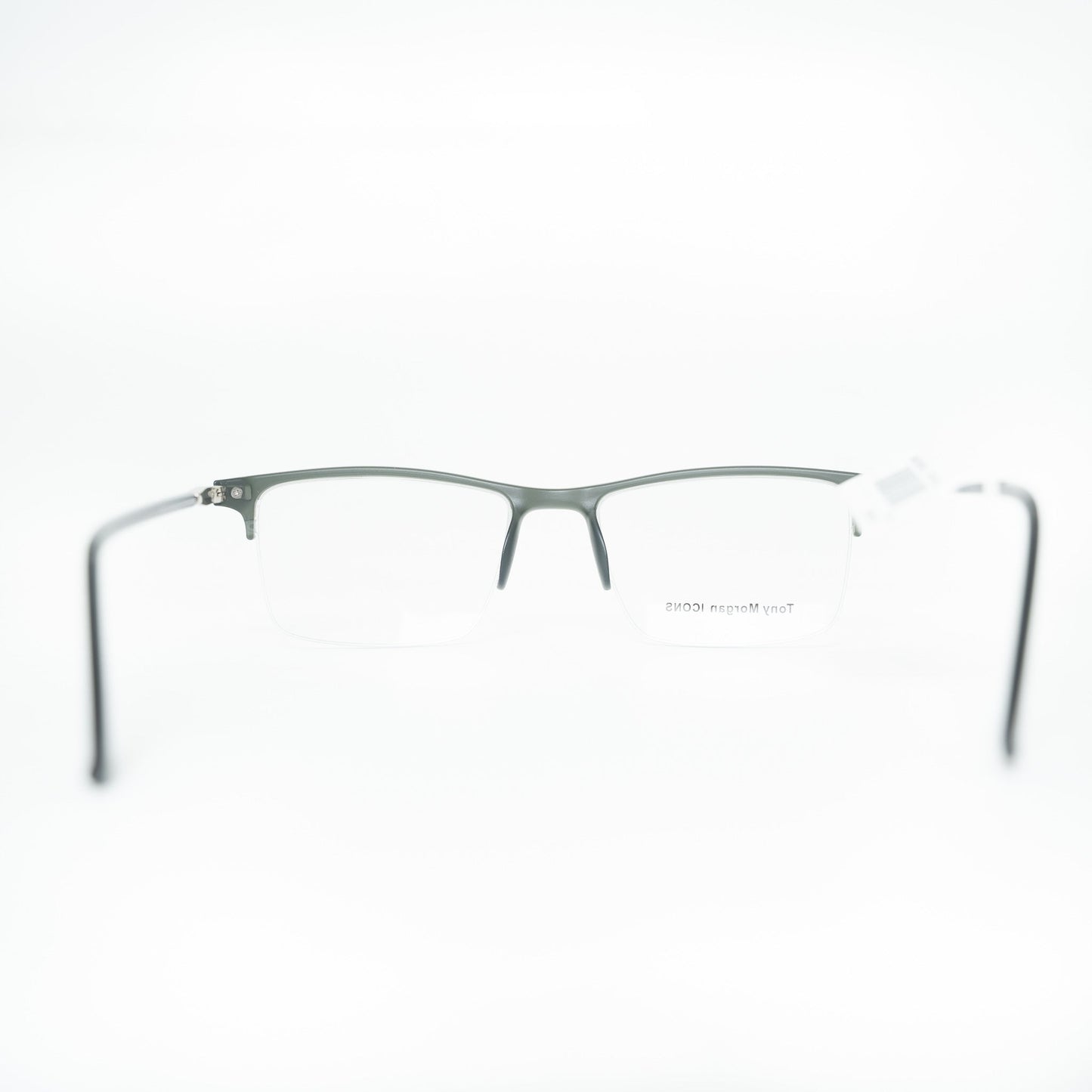 Tony Morgan TM0911BLK53 | Eyeglasses - Vision Express Optical Philippines