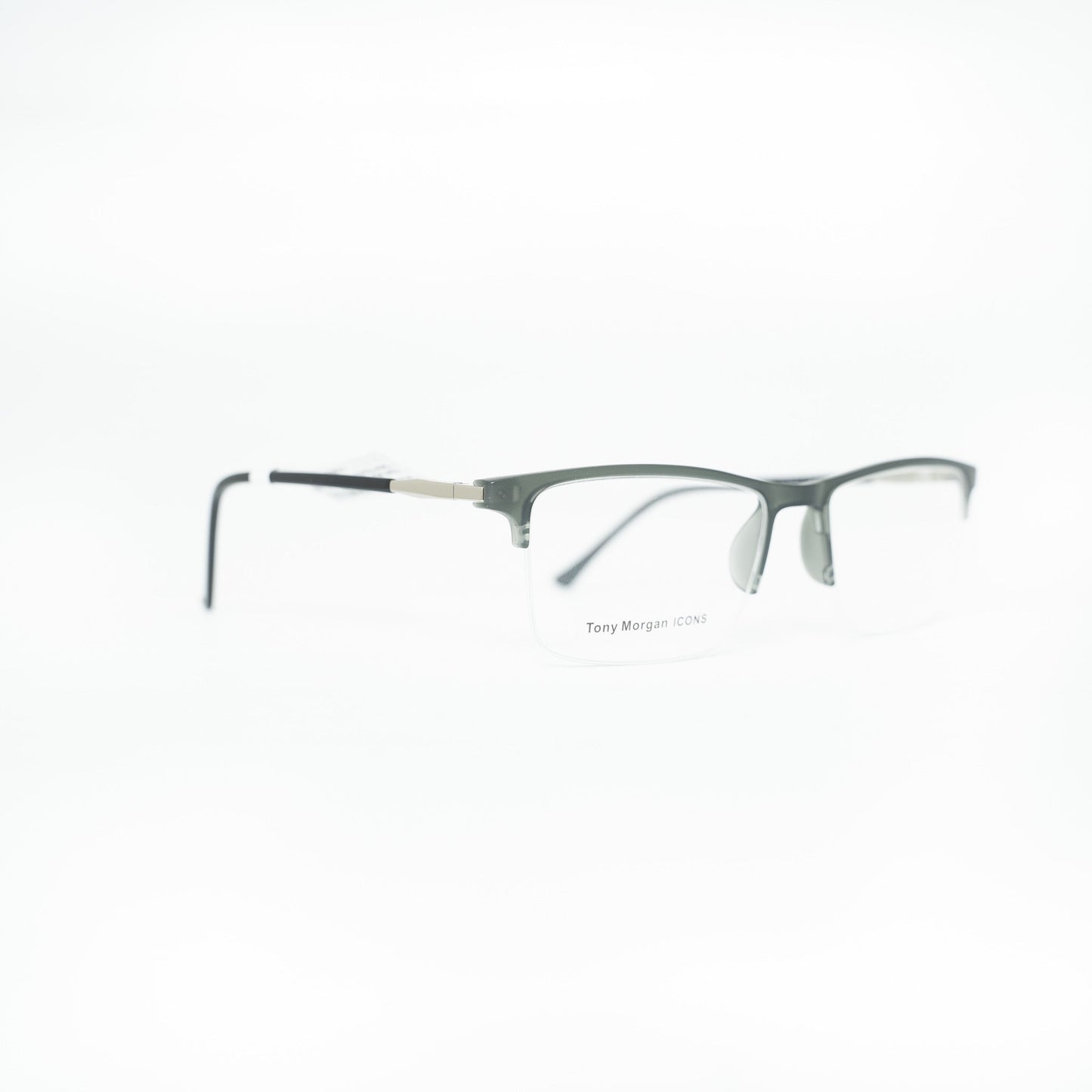 Tony Morgan TM0911BLK53 | Eyeglasses - Vision Express Optical Philippines