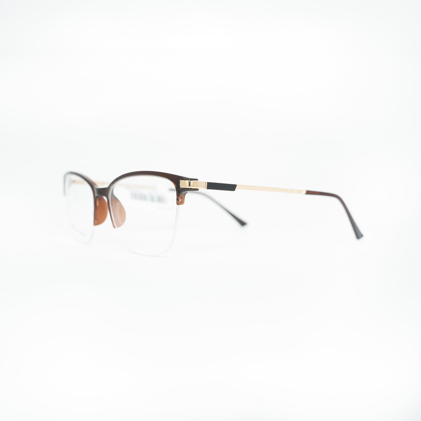 Tony Morgan TM0922BRWN53 | Eyeglasses - Vision Express Optical Philippines