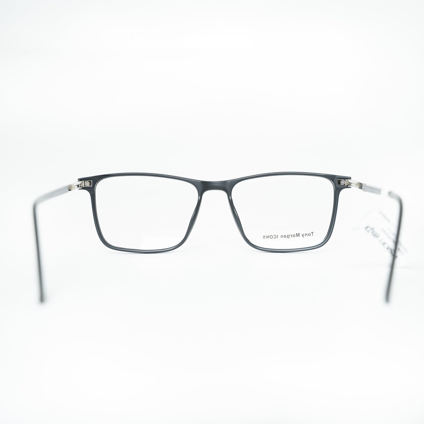 Tony Morgan TM0904BLK54 | Eyeglasses - Vision Express Optical Philippines