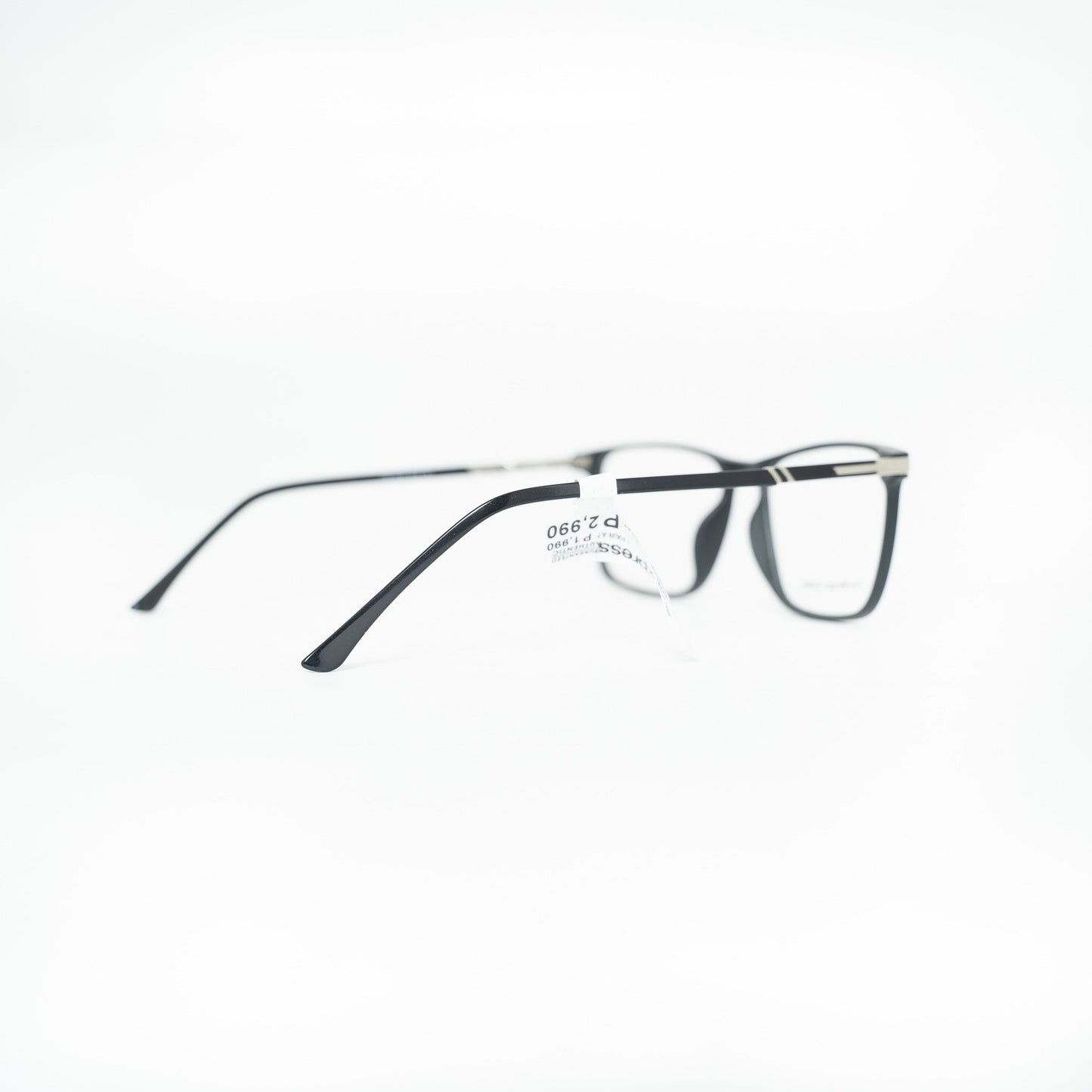 Tony Morgan TM0904BLK54 | Eyeglasses - Vision Express Optical Philippines