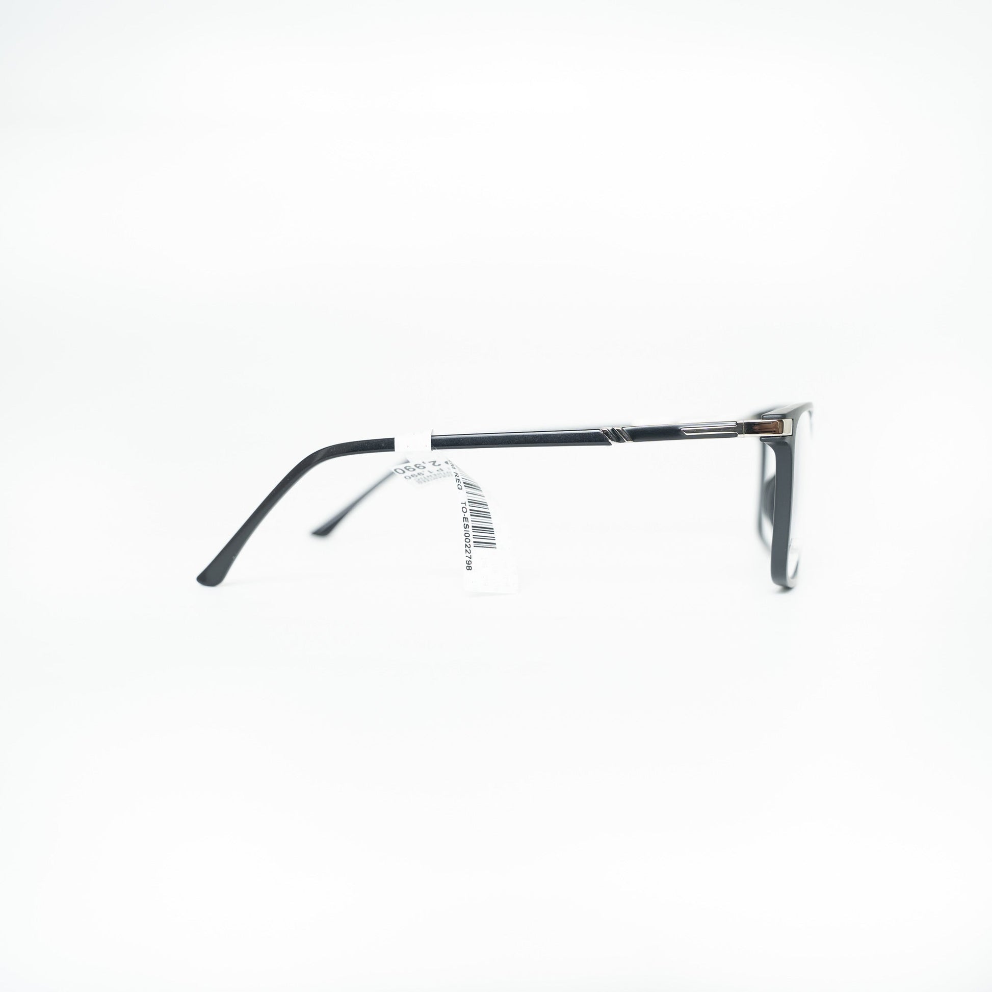 Tony Morgan TM0904BLK54 | Eyeglasses - Vision Express Optical Philippines