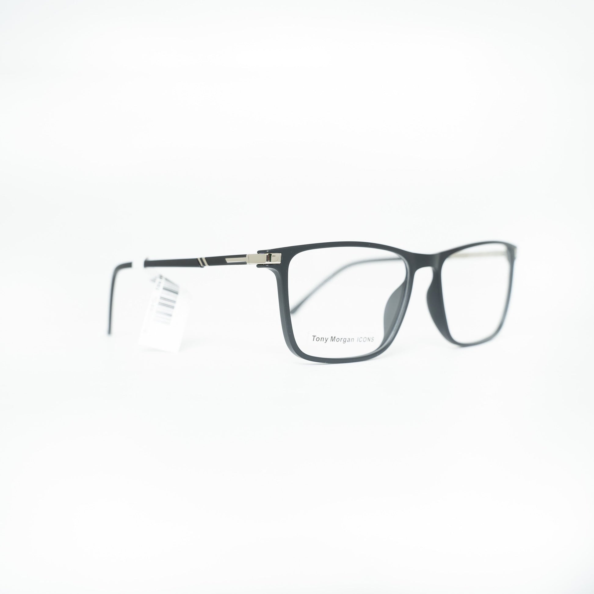 Tony Morgan TM0904BLK54 | Eyeglasses - Vision Express Optical Philippines