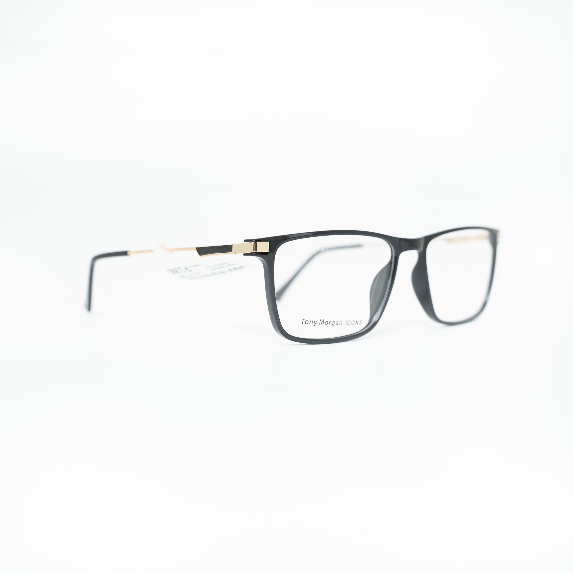 Tony Morgan TM0900GOLD54 | Eyeglasses - Vision Express Optical Philippines