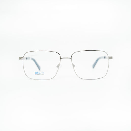 Tony Morgan TM0139BLUE54 | Eyeglasses - Vision Express Optical Philippines