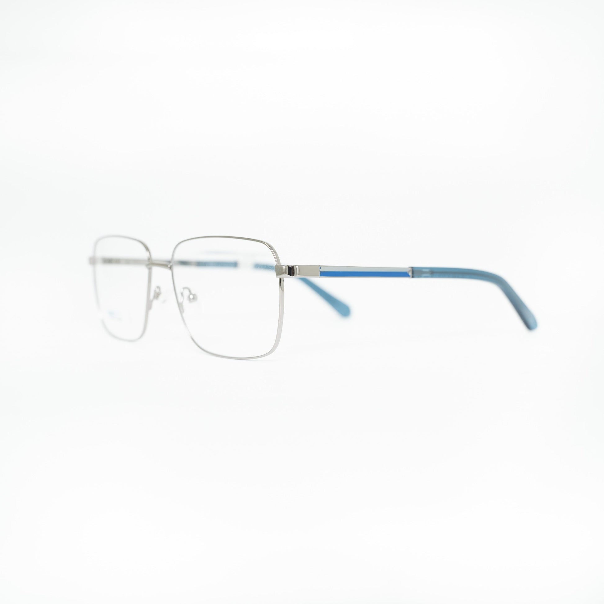 Tony Morgan TM0139BLUE54 | Eyeglasses - Vision Express Optical Philippines