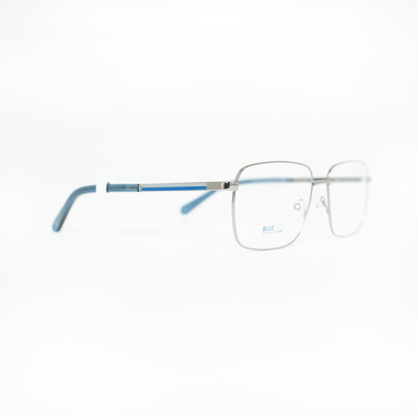 Tony Morgan TM0139BLUE54 | Eyeglasses - Vision Express Optical Philippines