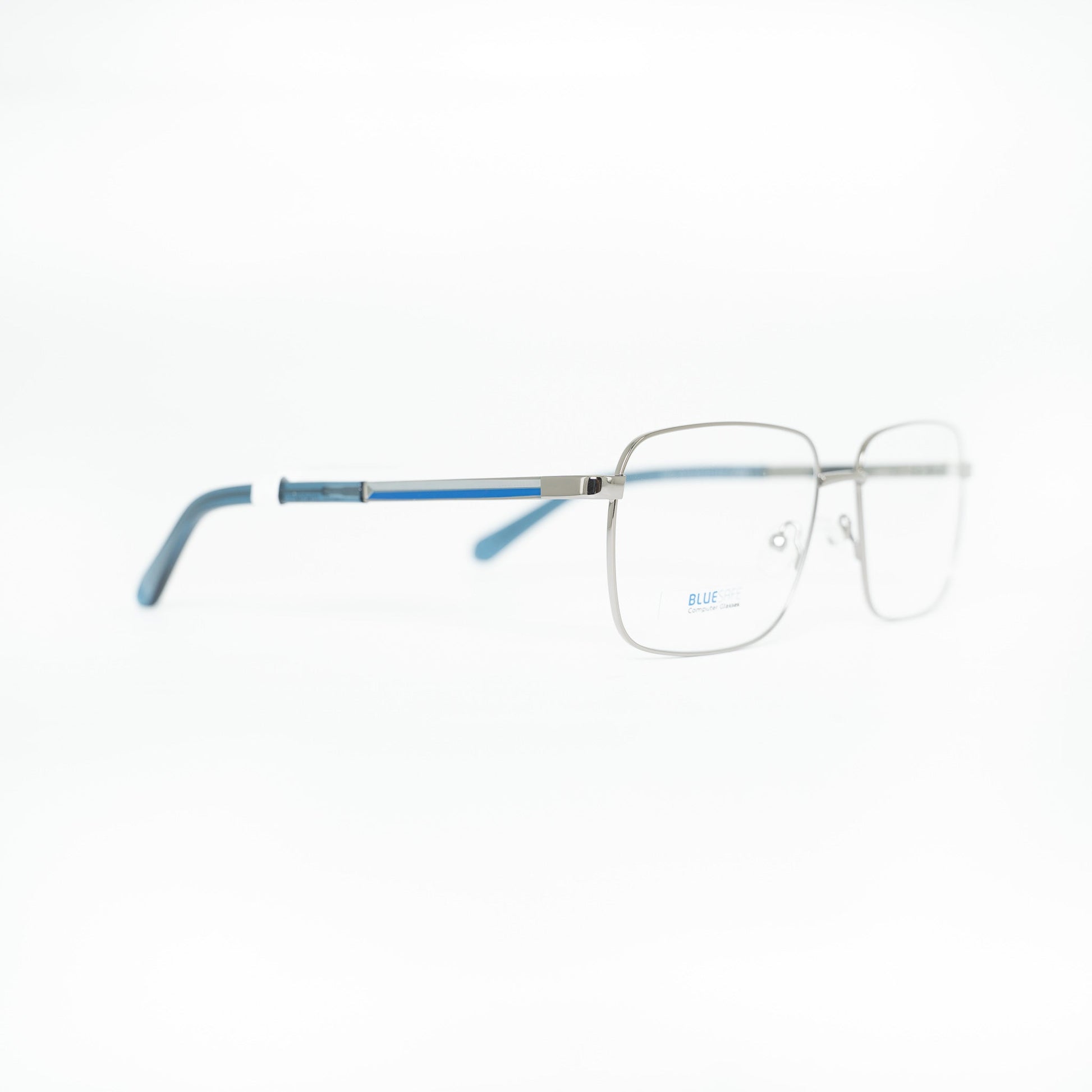 Tony Morgan TM0139BLUE54 | Eyeglasses - Vision Express Optical Philippines