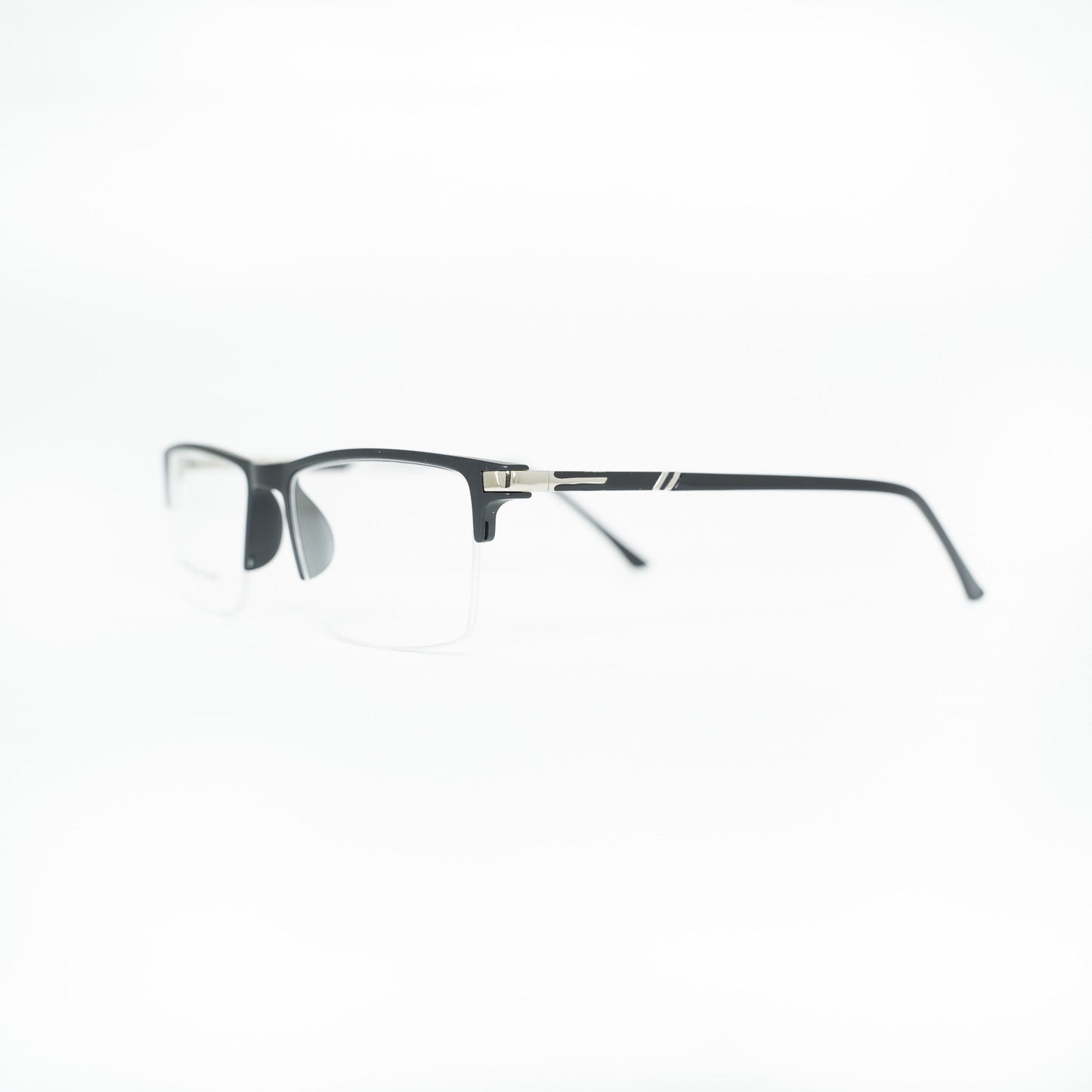 Tony Morgan TM0905SLVER53 | Eyeglasses - Vision Express Optical Philippines