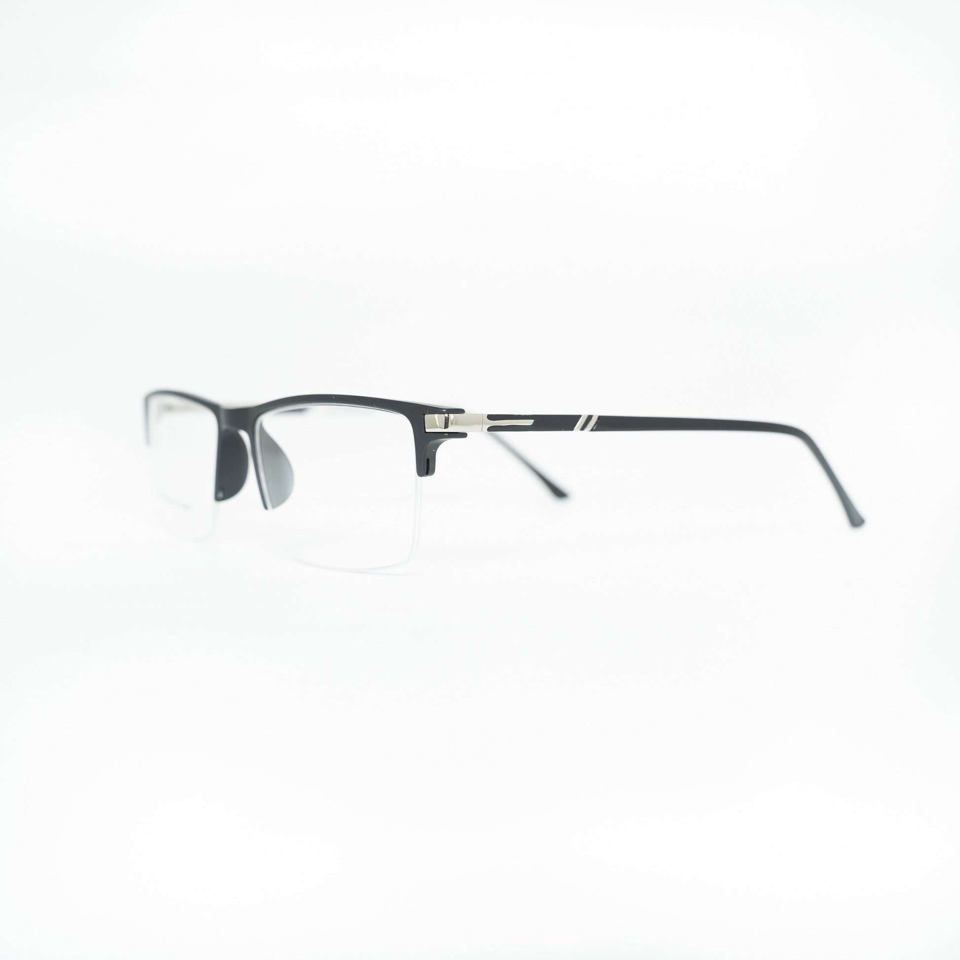 Tony Morgan TM0905SLVER53 | Eyeglasses - Vision Express Optical Philippines