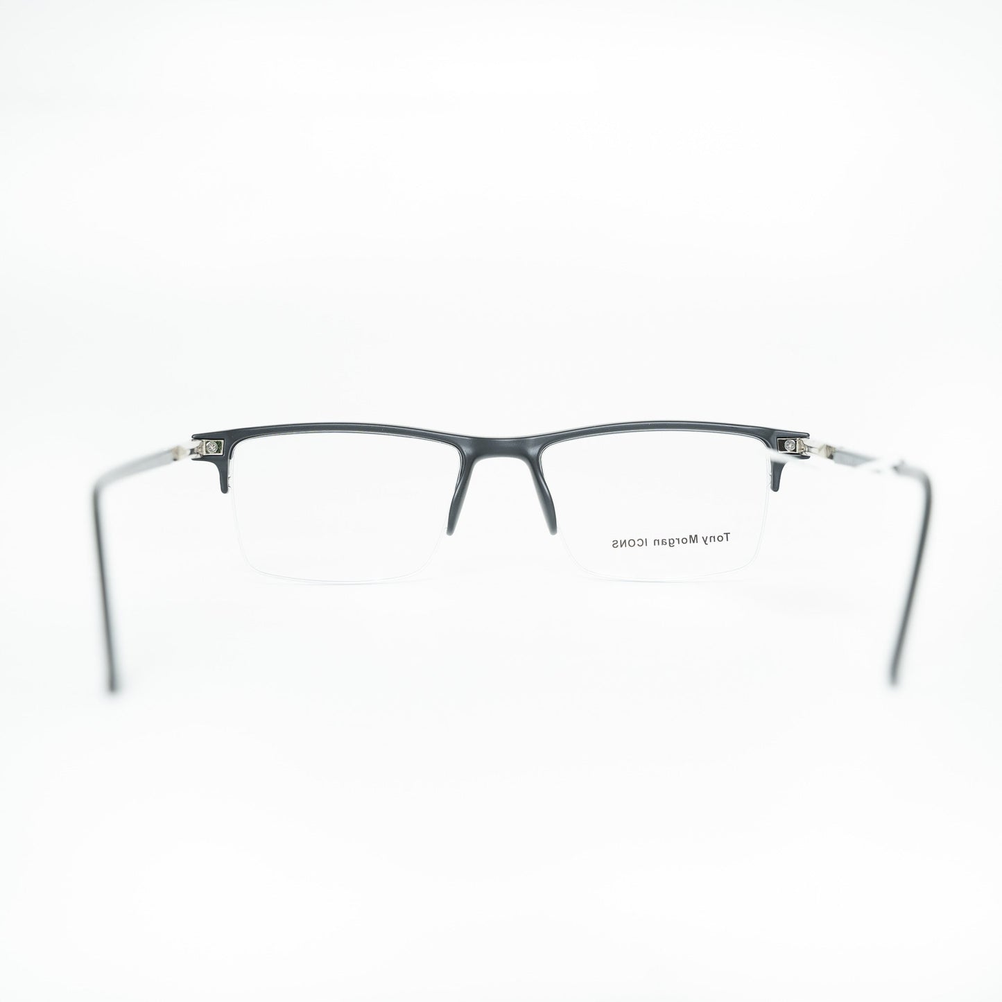 Tony Morgan TM0905SLVER53 | Eyeglasses - Vision Express Optical Philippines