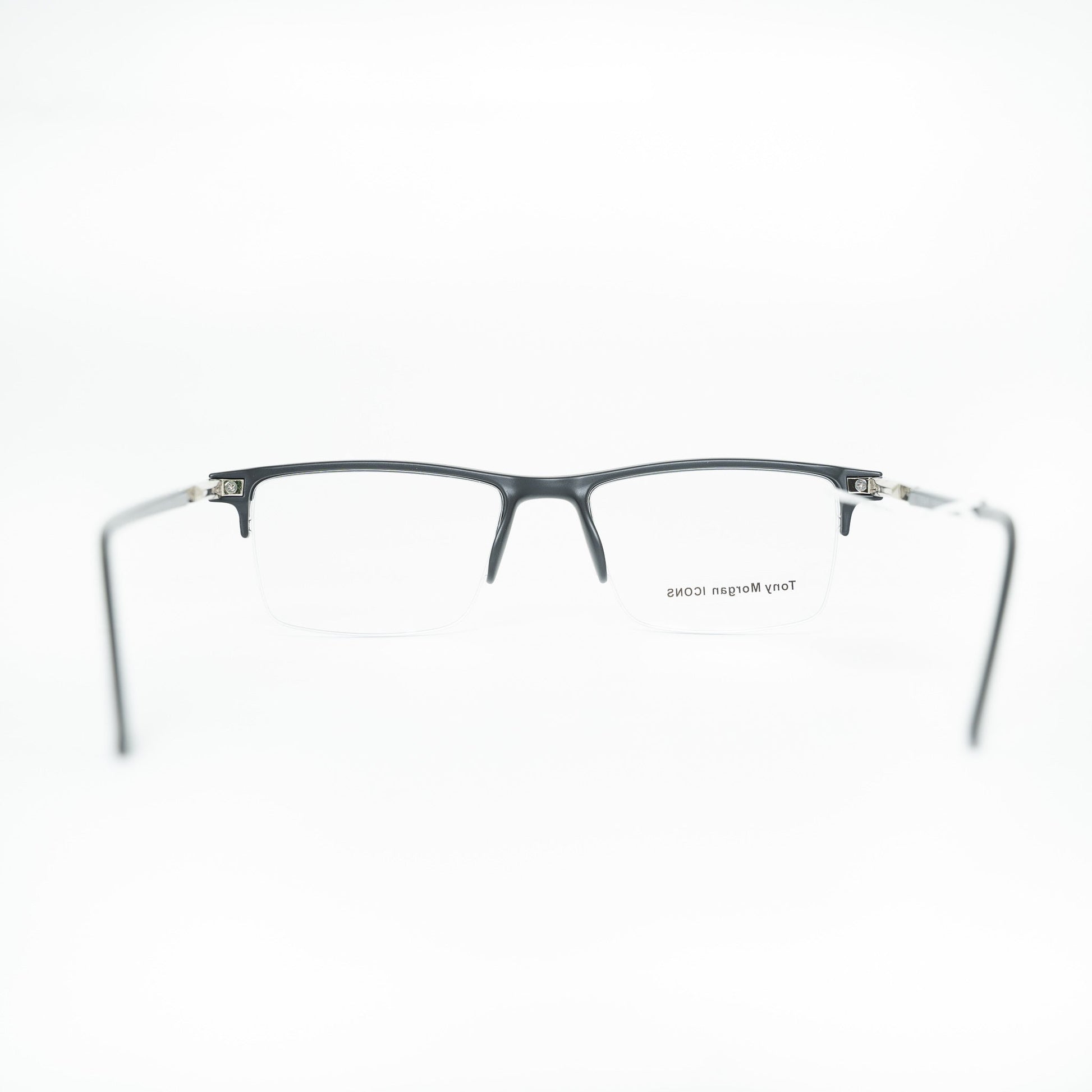 Tony Morgan TM0905SLVER53 | Eyeglasses - Vision Express Optical Philippines