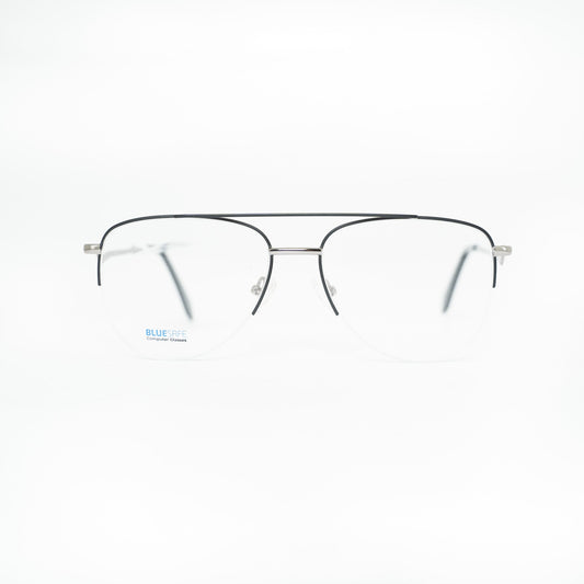 Tony Morgan TM1004BLK55 | Eyeglasses - Vision Express Optical Philippines