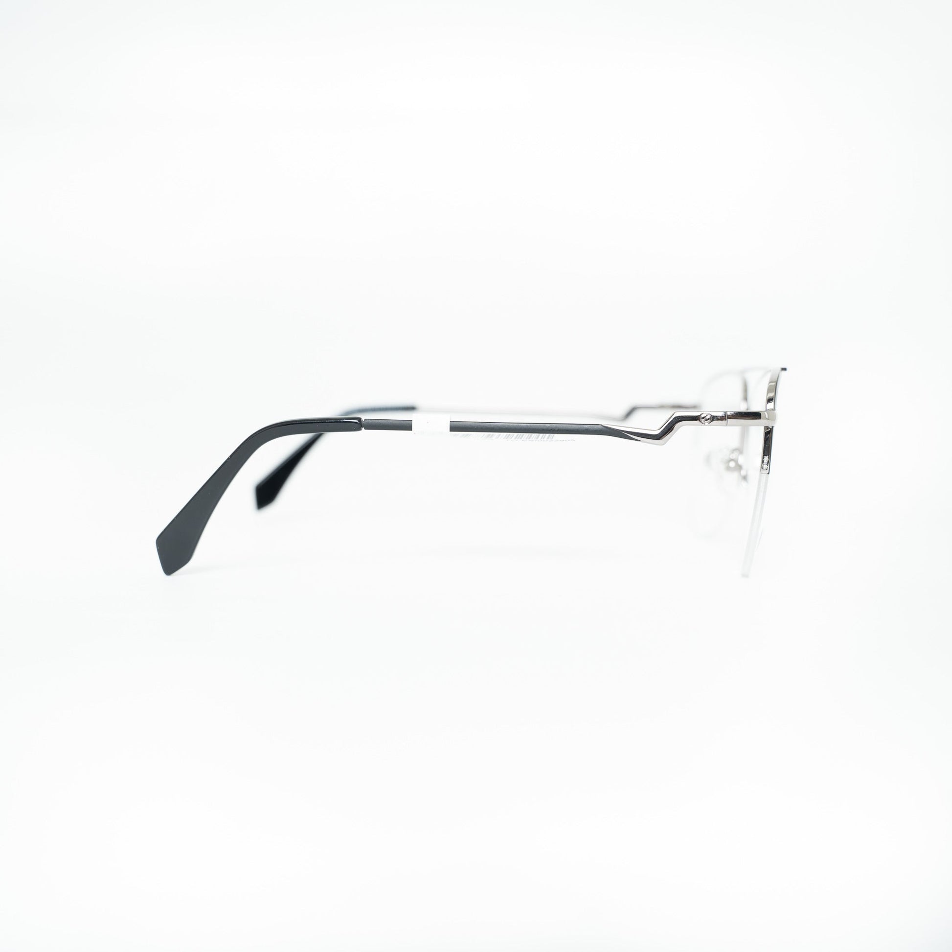 Tony Morgan TM1004BLK55 | Eyeglasses - Vision Express Optical Philippines