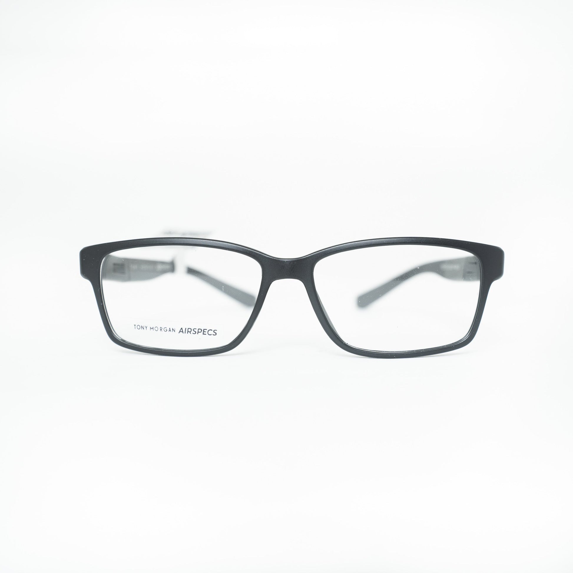 Tony Morgan TM5757ABLK53 | Eyeglasses - Vision Express Optical Philippines