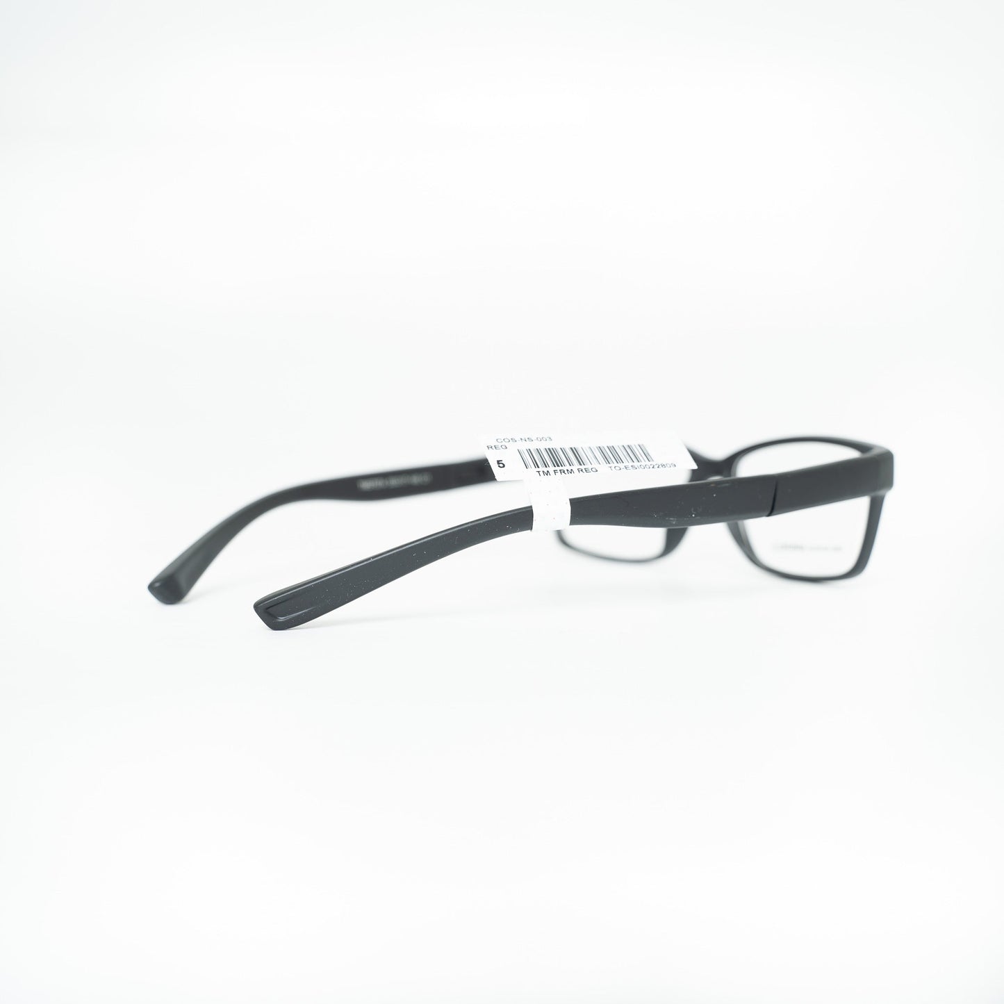 Tony Morgan TM5757ABLK53 | Eyeglasses - Vision Express Optical Philippines