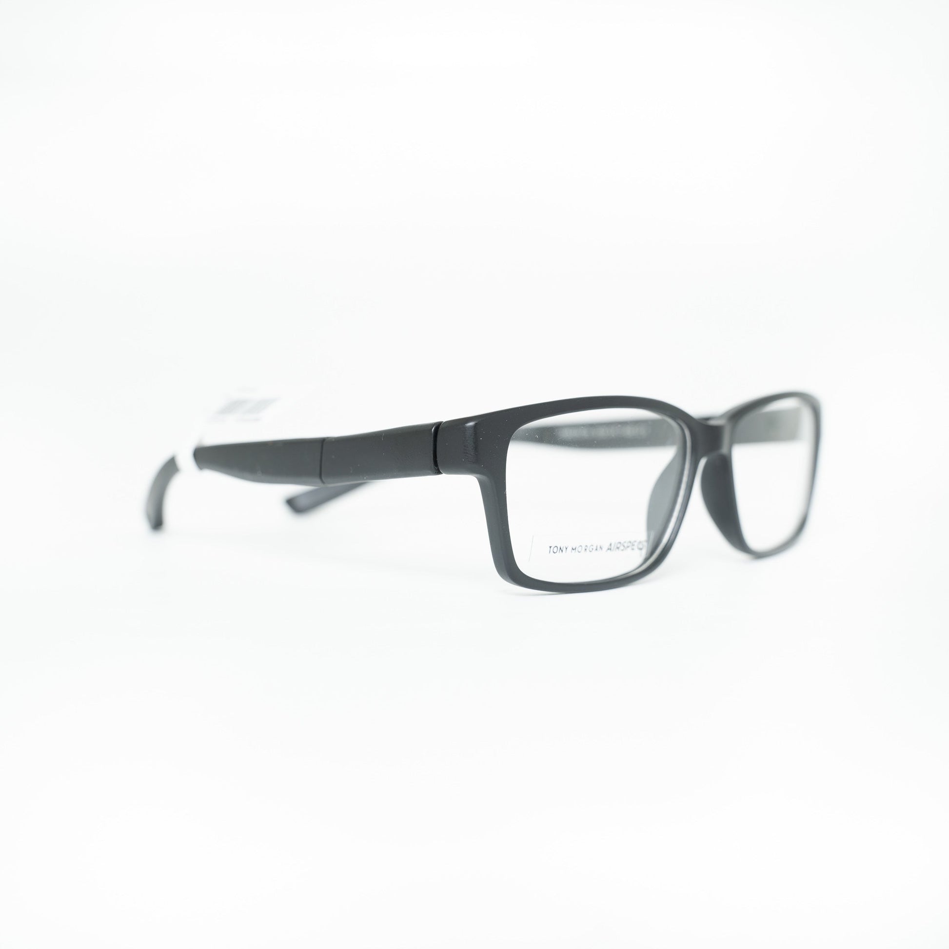 Tony Morgan TM5757ABLK53 | Eyeglasses - Vision Express Optical Philippines