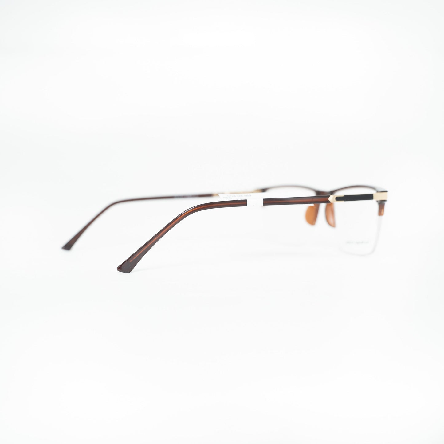 Tony Morgan TM0917BRWN54 | Eyeglasses - Vision Express Optical Philippines