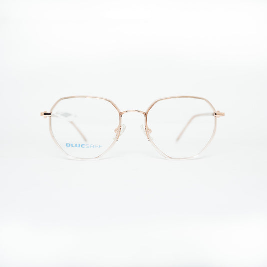 Tony Morgan TM9662GOLD55 | Eyeglasses - Vision Express Optical Philippines