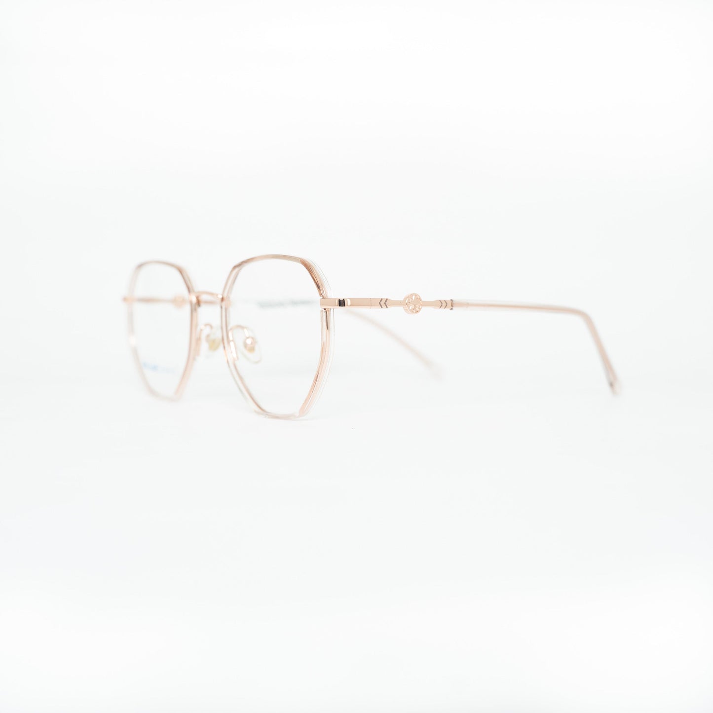 Tony Morgan TM9662GOLD55 | Eyeglasses - Vision Express Optical Philippines