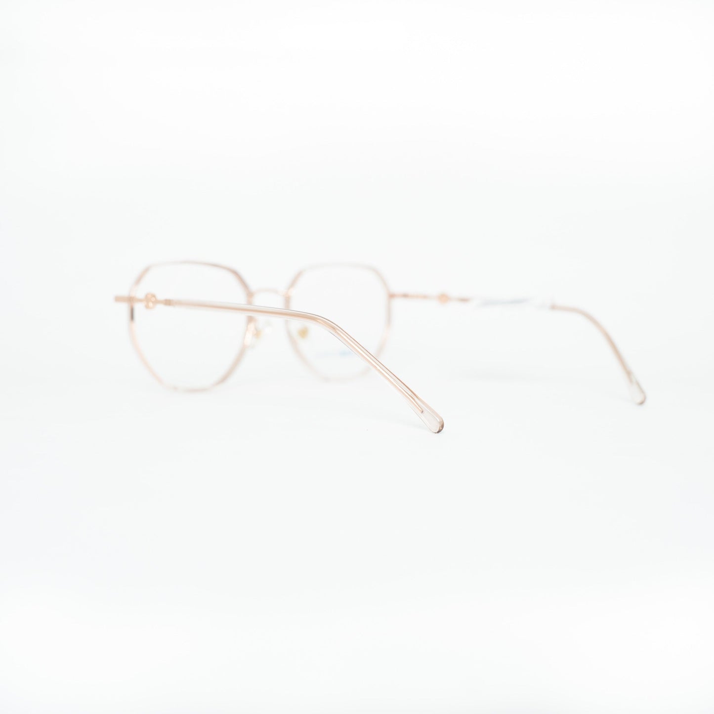 Tony Morgan TM9662GOLD55 | Eyeglasses - Vision Express Optical Philippines