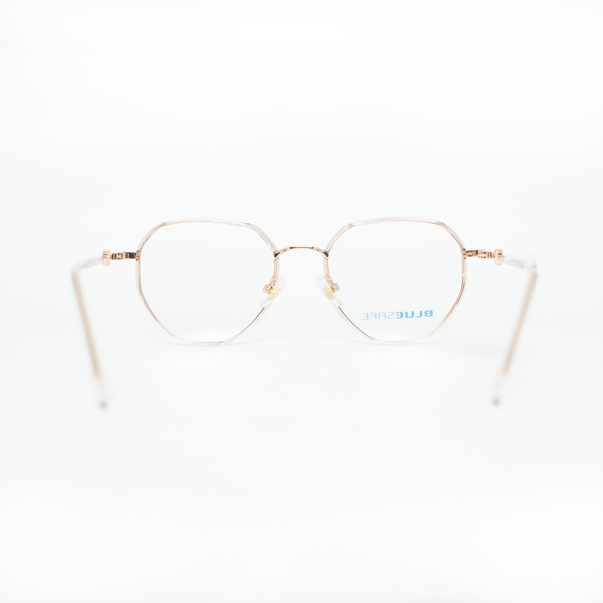 Tony Morgan TM9662GOLD55 | Eyeglasses - Vision Express Optical Philippines