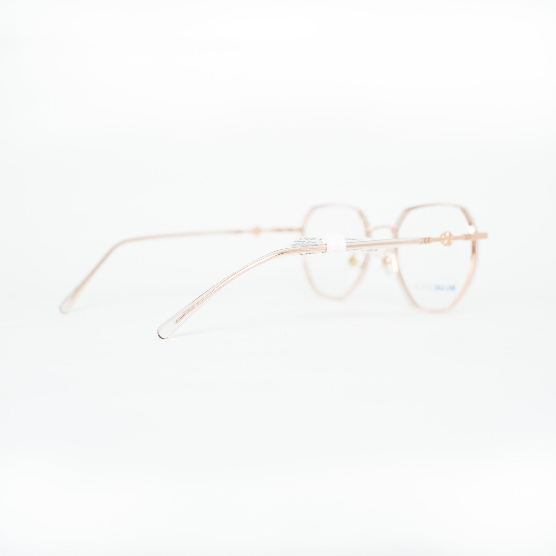 Tony Morgan TM9662GOLD55 | Eyeglasses - Vision Express Optical Philippines