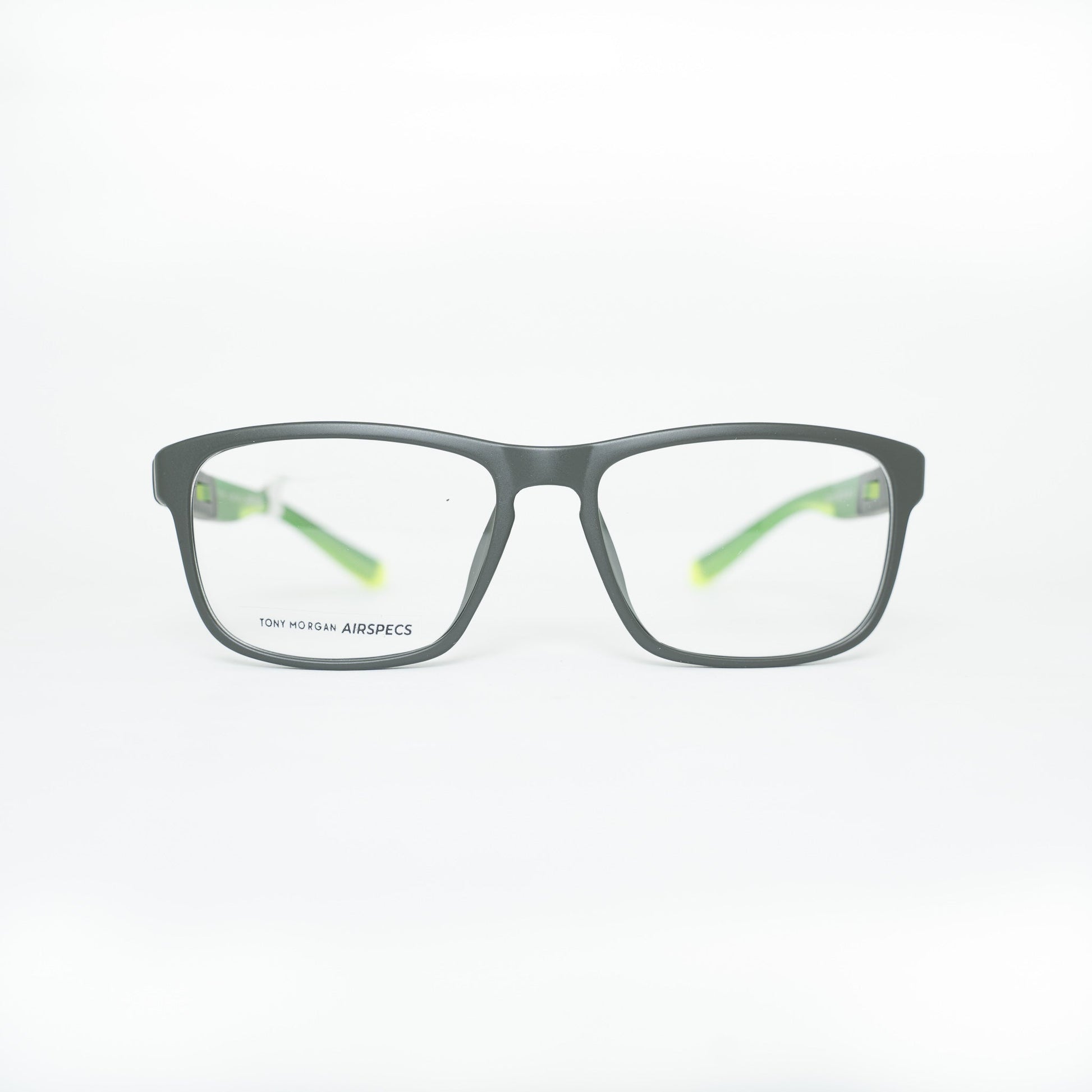 Tony Morgan TM5756AGRN55 | Eyeglasses - Vision Express Optical Philippines