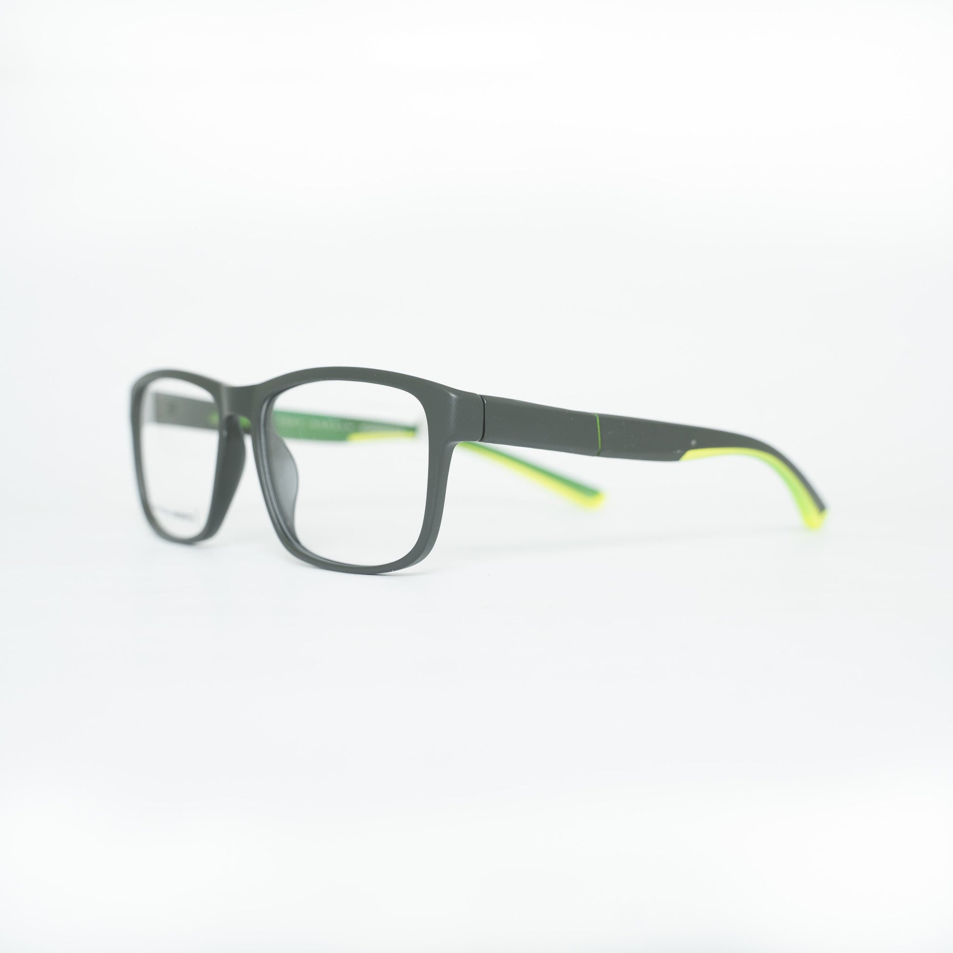 Tony Morgan TM5756AGRN55 | Eyeglasses - Vision Express Optical Philippines