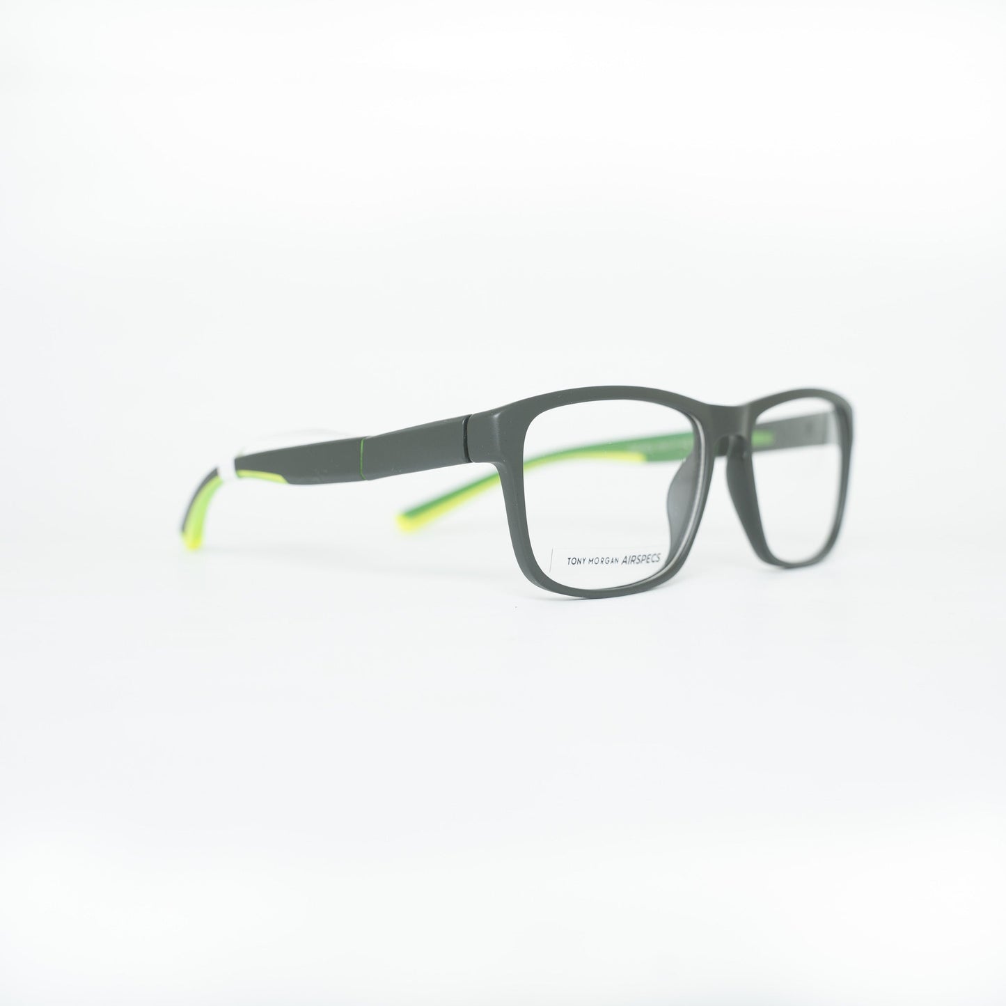 Tony Morgan TM5756AGRN55 | Eyeglasses - Vision Express Optical Philippines