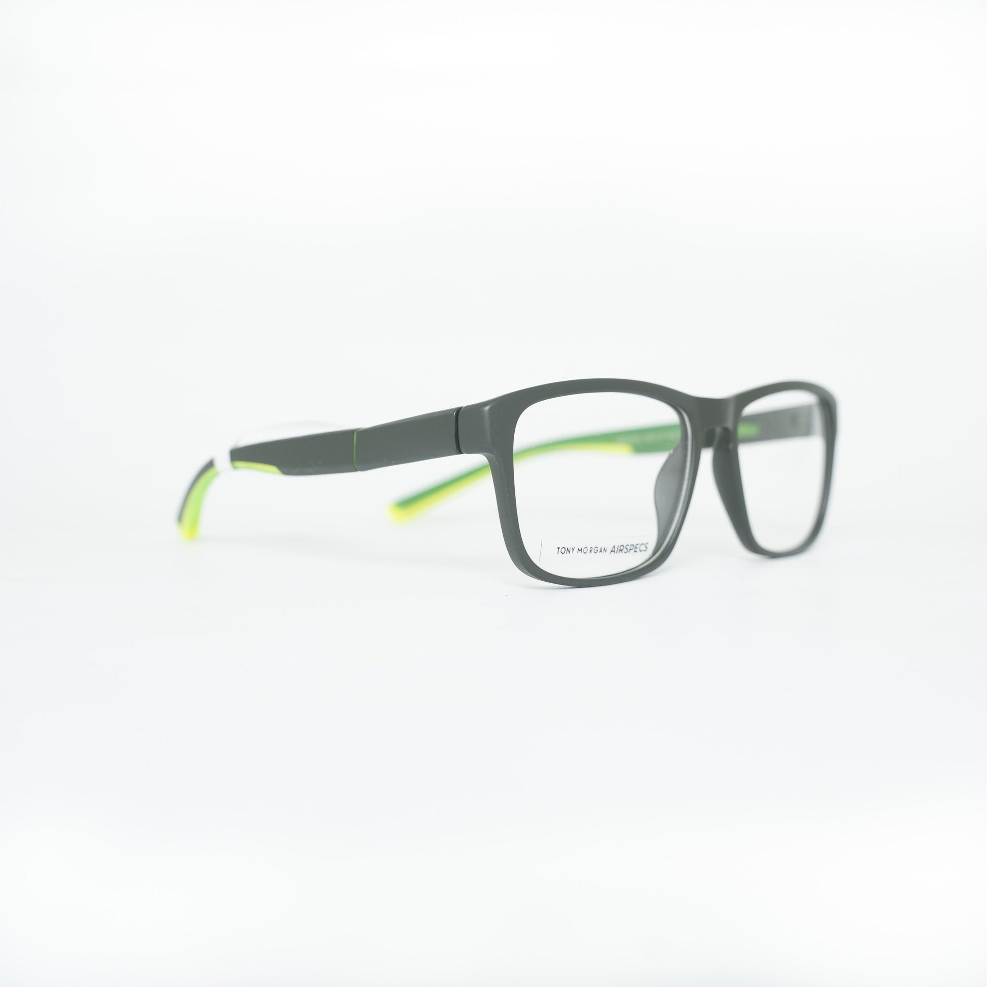 Tony Morgan TM5756AGRN55 | Eyeglasses - Vision Express Optical Philippines