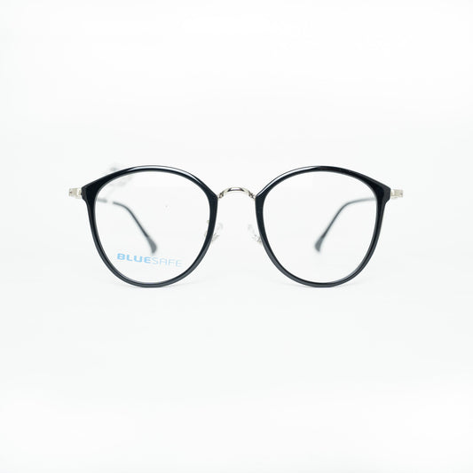 Tony Morgan TM9608BLK51 | Eyeglasses - Vision Express Optical Philippines