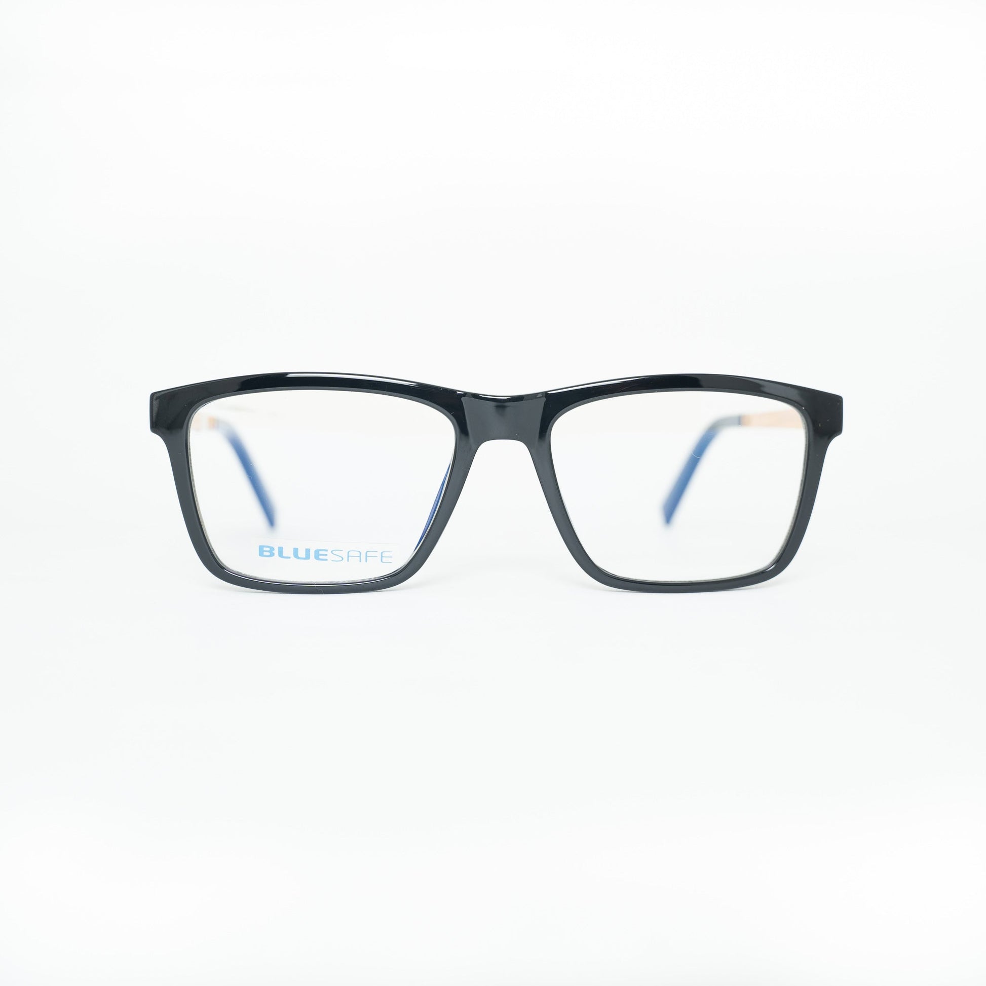 Tony Morgan TM2078BLK54 | Eyeglasses - Vision Express Optical Philippines