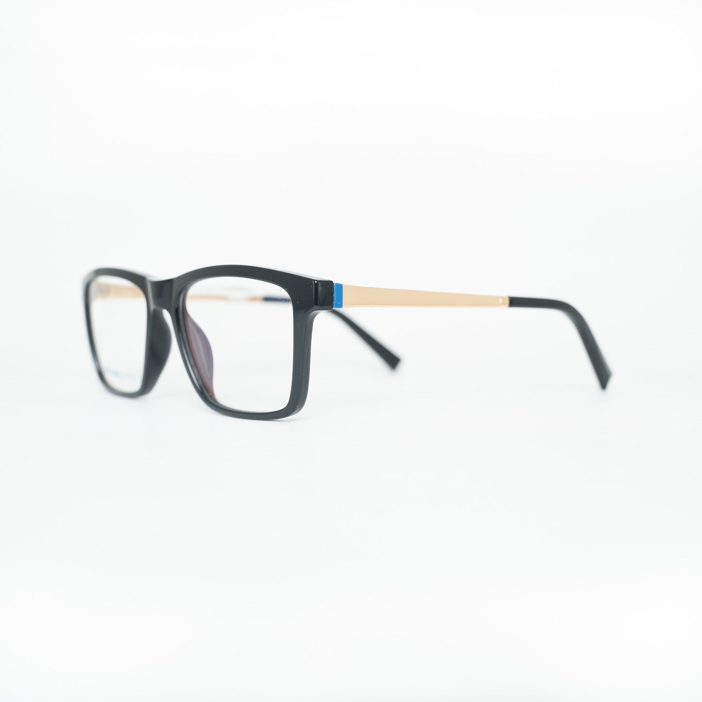 Tony Morgan TM2078BLK54 | Eyeglasses - Vision Express Optical Philippines