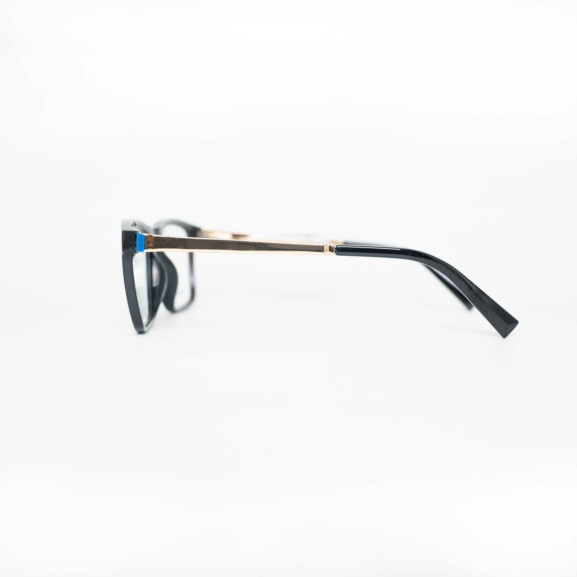 Tony Morgan TM2078BLK54 | Eyeglasses - Vision Express Optical Philippines