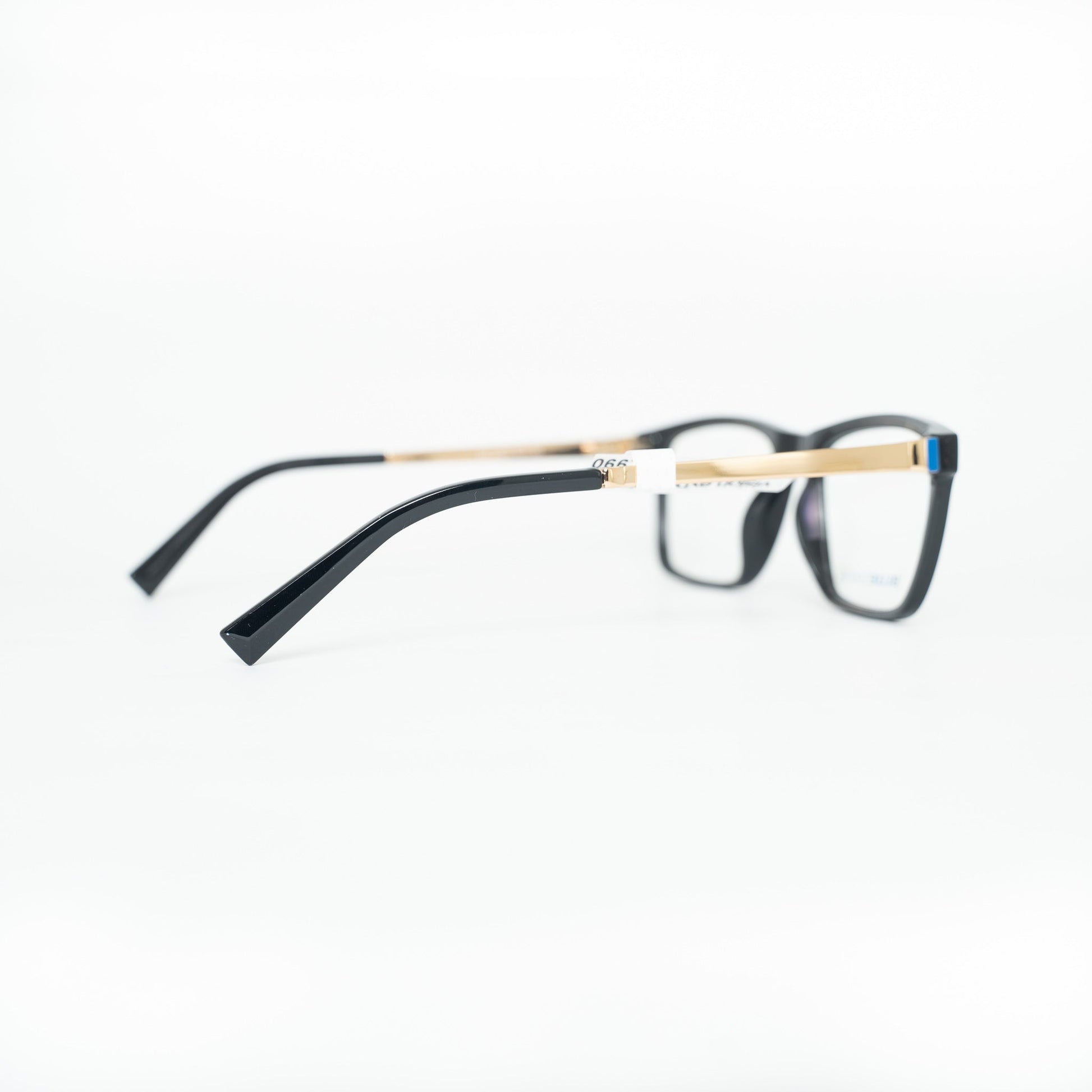 Tony Morgan TM2078BLK54 | Eyeglasses - Vision Express Optical Philippines