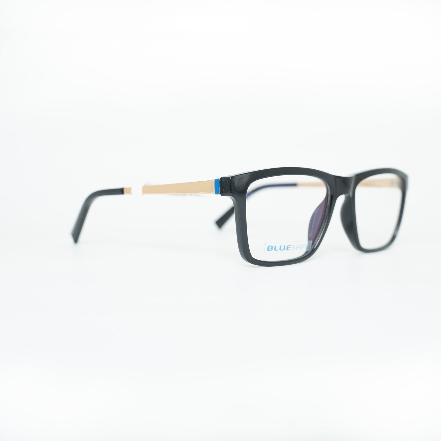 Tony Morgan TM2078BLK54 | Eyeglasses - Vision Express Optical Philippines