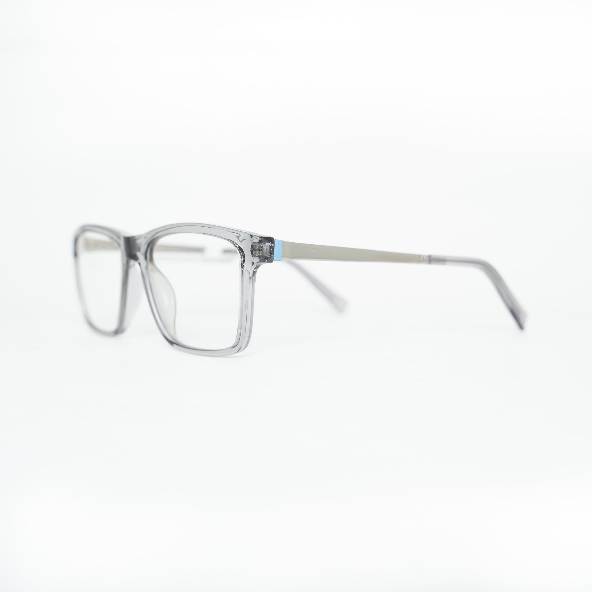 Tony Morgan TM2078SLVER54 | Eyeglasses - Vision Express Optical Philippines