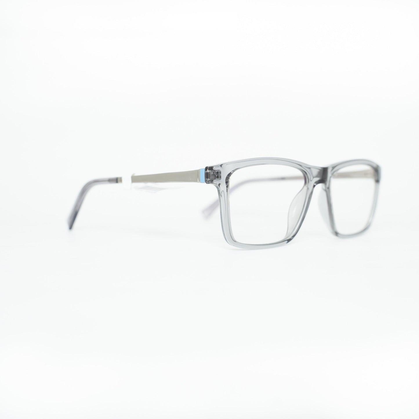 Tony Morgan TM2078SLVER54 | Eyeglasses - Vision Express Optical Philippines