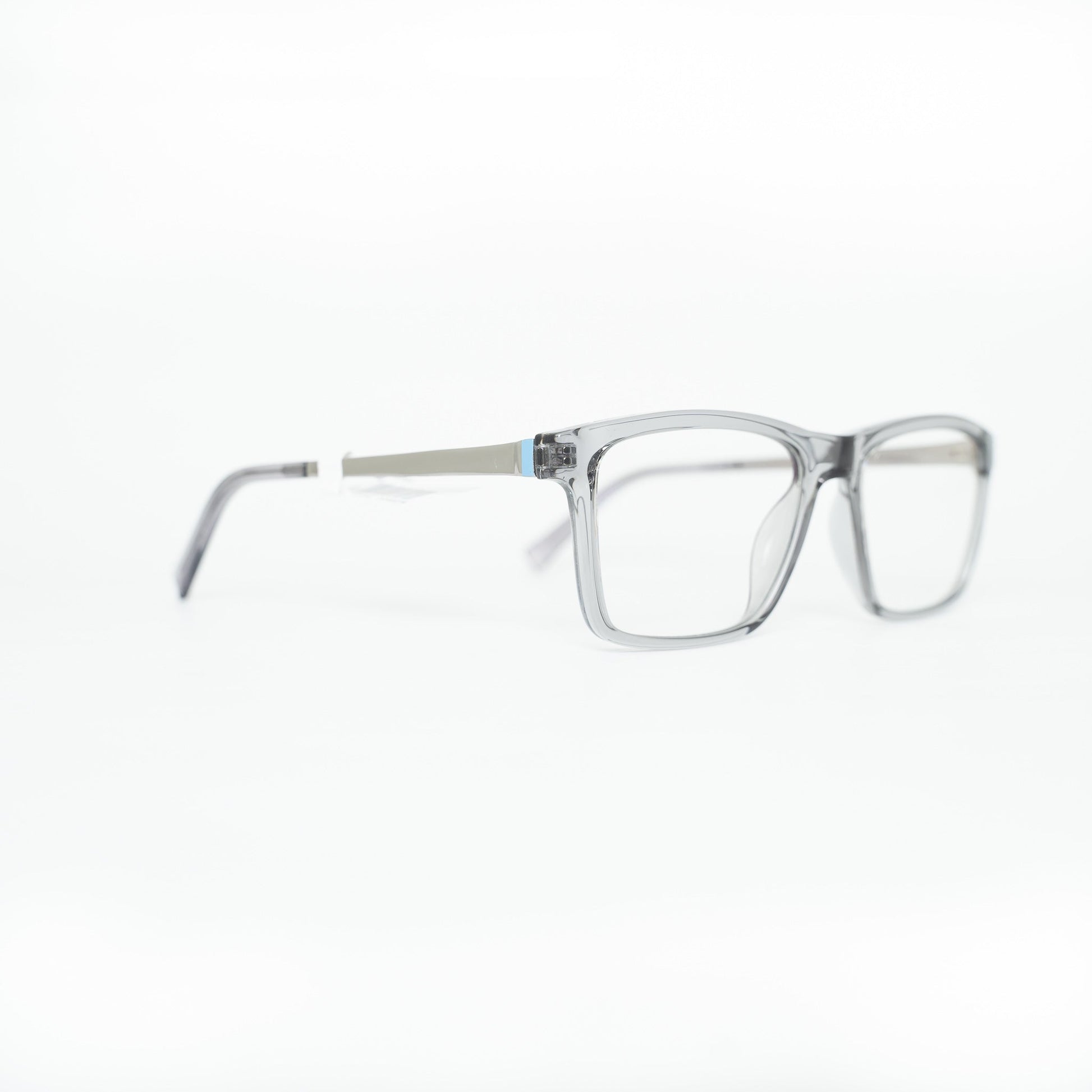 Tony Morgan TM2078SLVER54 | Eyeglasses - Vision Express Optical Philippines